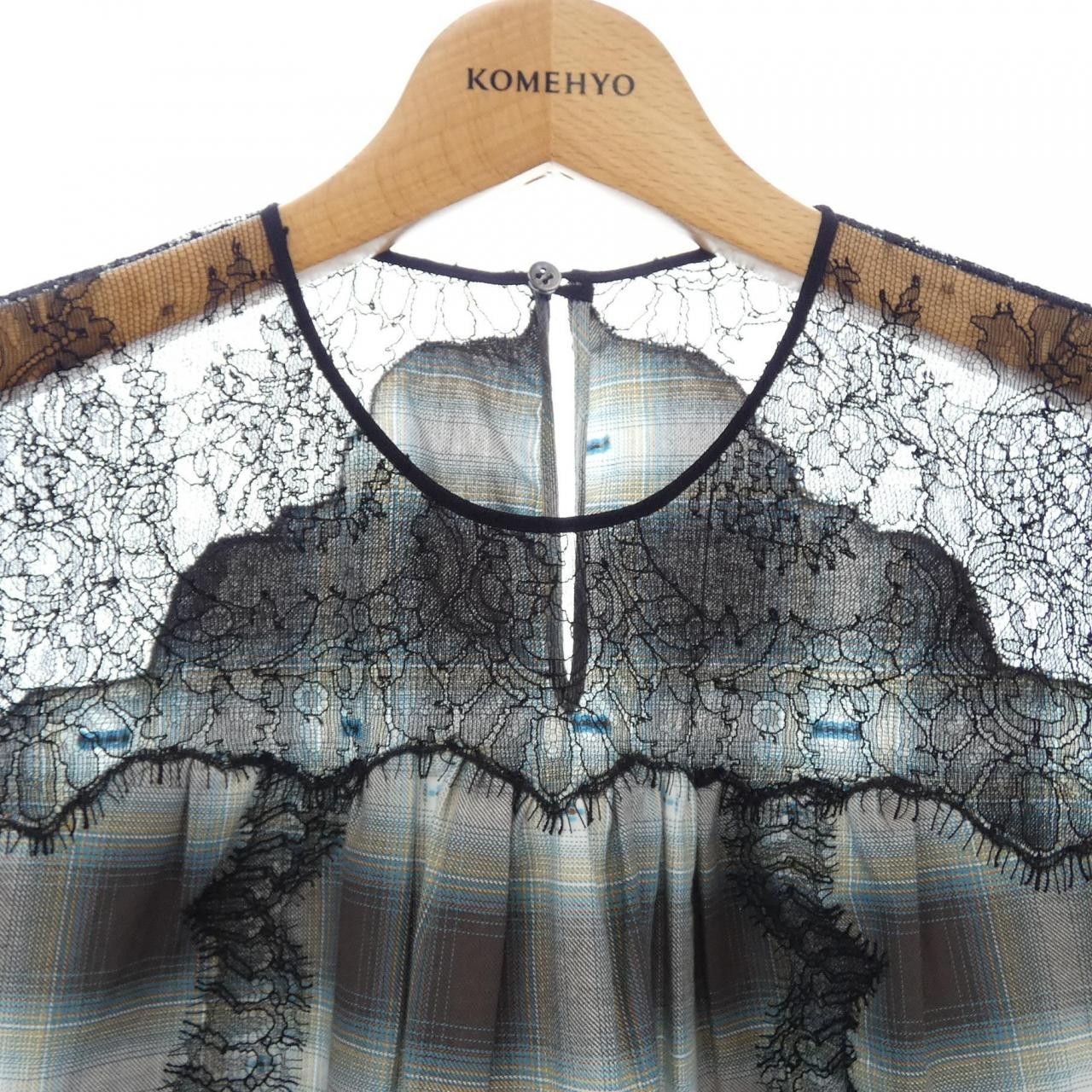 Other Other N21 Top Textile Tops DUTY FREE for USA Size ONE SIZE - 5 Thumbnail