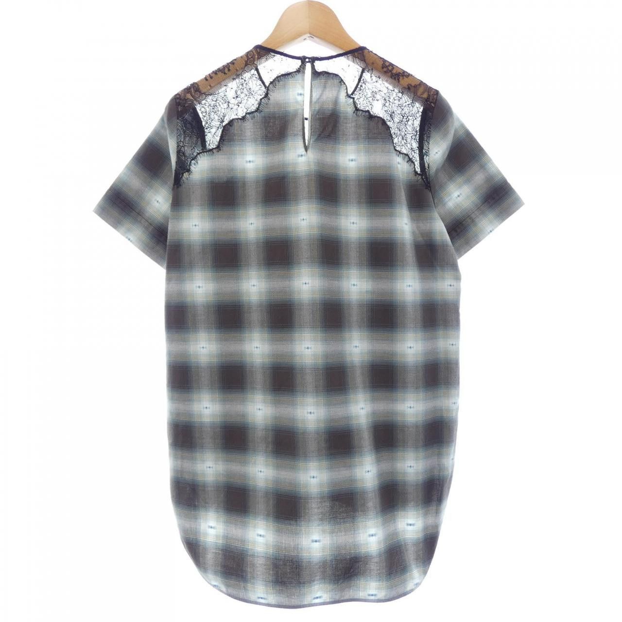 Other Other N21 Top Textile Tops DUTY FREE for USA Size ONE SIZE - 2 Thumbnail