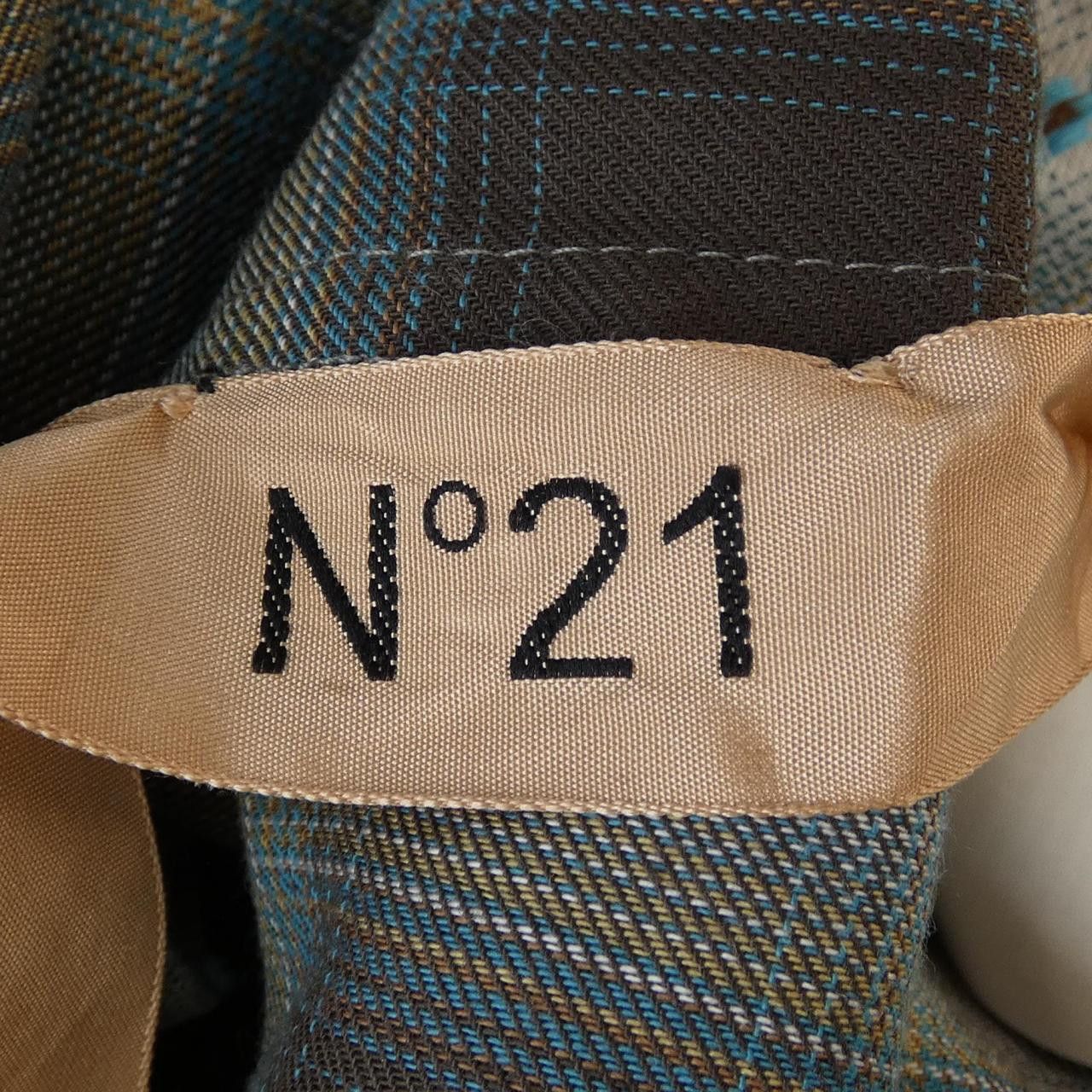 Other Other N21 Top Textile Tops DUTY FREE for USA Size ONE SIZE - 4 Thumbnail