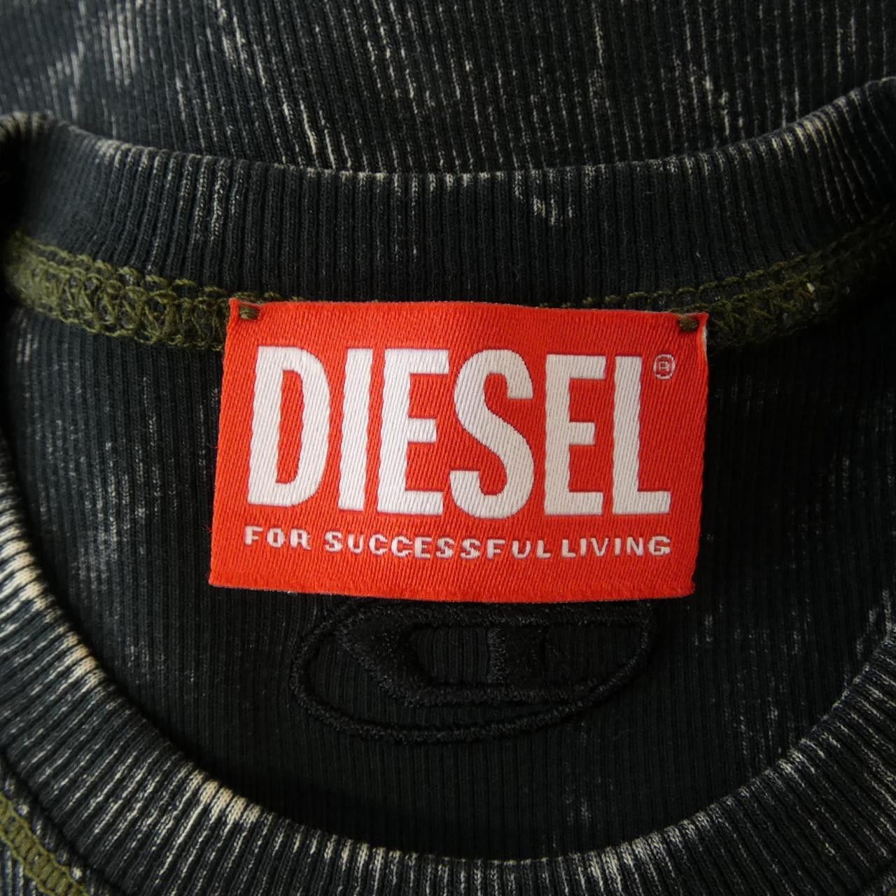 Other Other Diesel Top Others Tops DUTY FREE for USA Size ONE SIZE - 4 Thumbnail