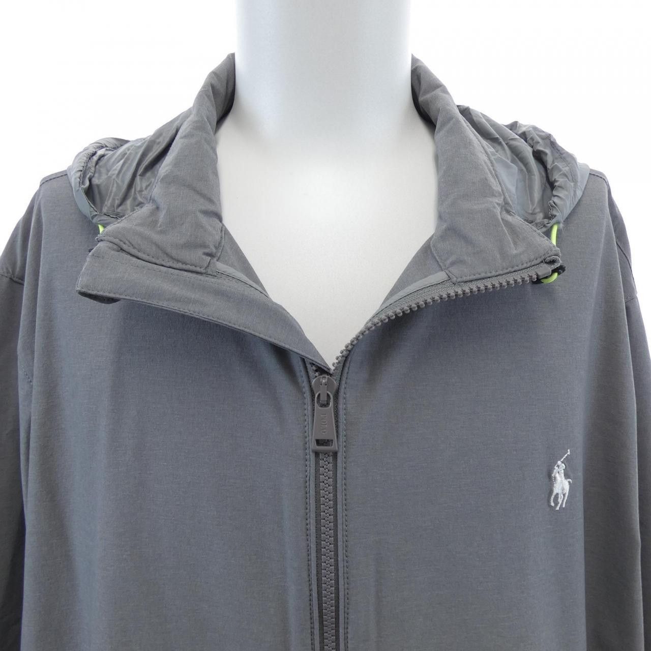 Other Other Polo Golf Jacket Others Outerwear DUTY FREE for USA Size ONE SIZE - 5 Thumbnail