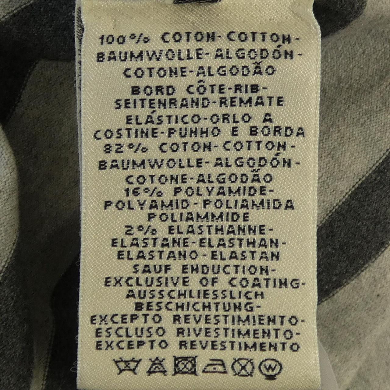 Hermes Hermes Hermes LINSTRVCTION DV ROY Dress Textile Dresses DUTY FREE for USA Size ONE SIZE - 3 Thumbnail
