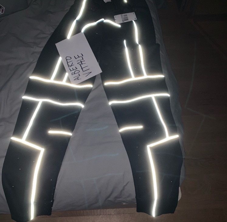 nikelab ambush pants