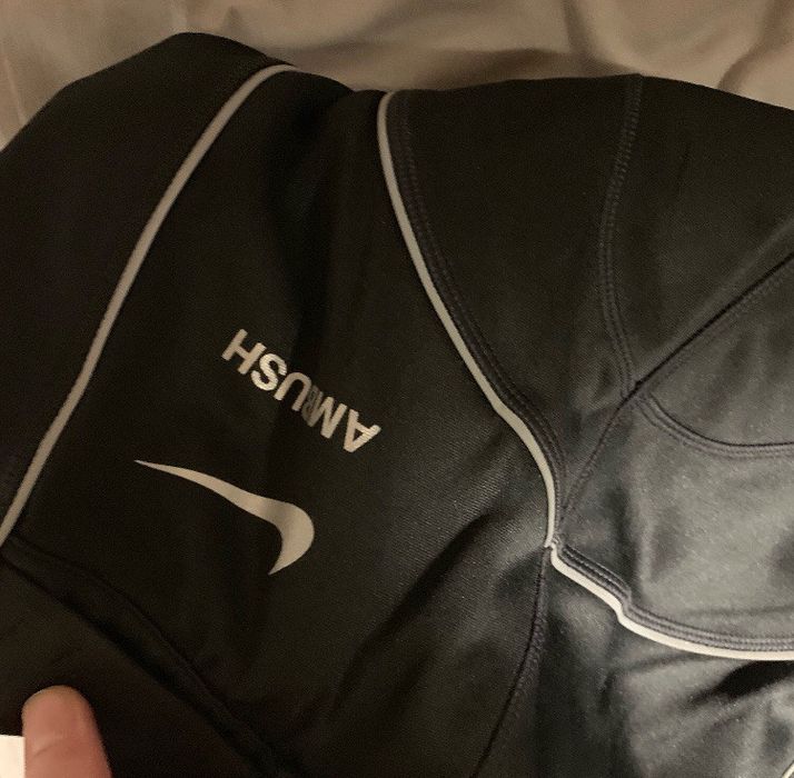 nikelab ambush pants
