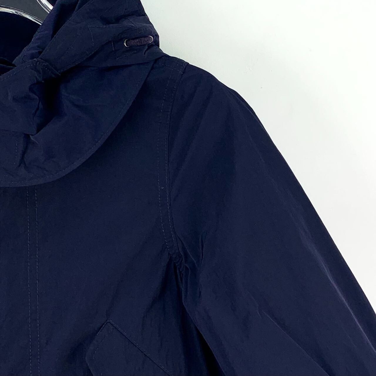Burberry Burberry Hooded Light Jacket Size 6Y Size US XXS / EU 40 - 3 Thumbnail