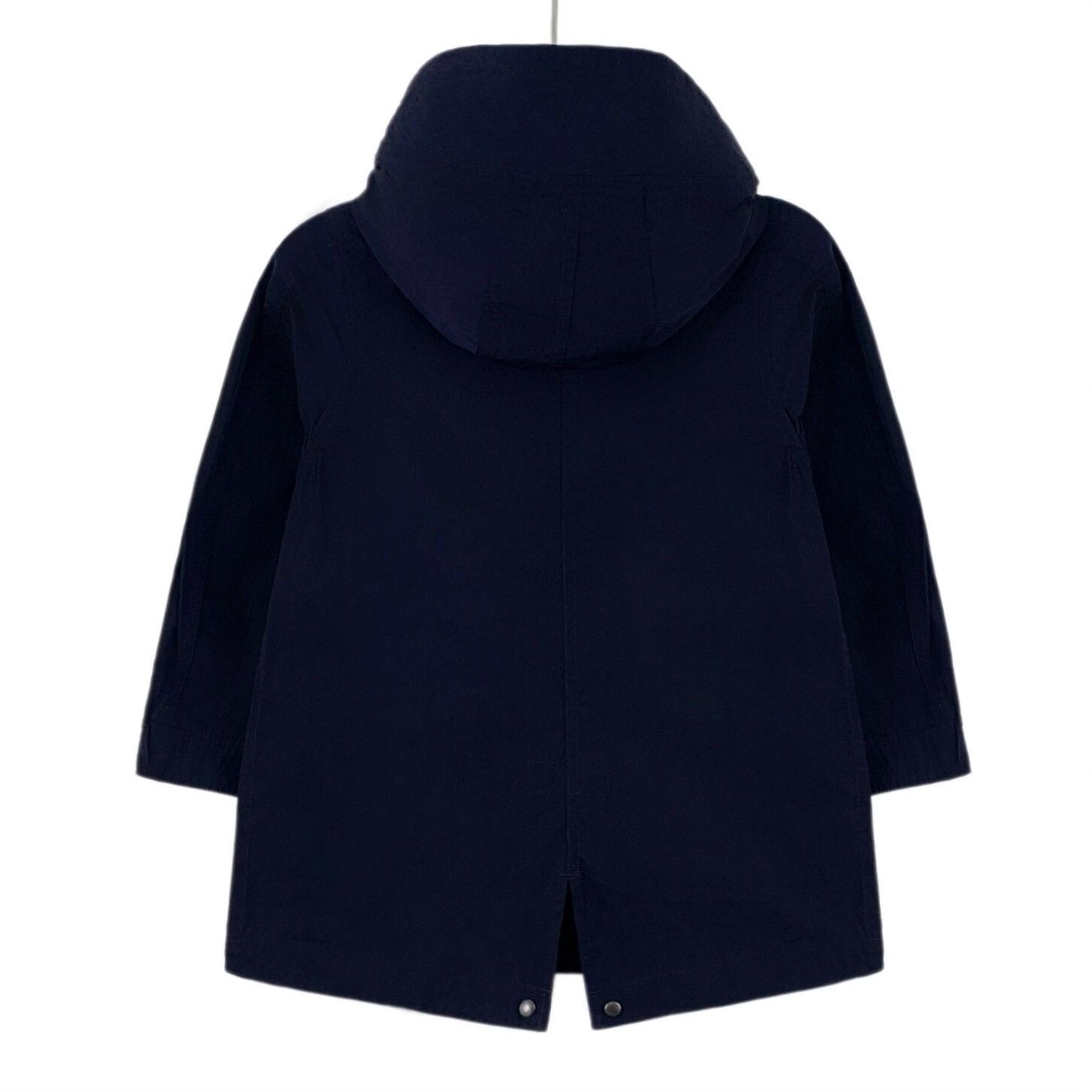 Burberry Burberry Hooded Light Jacket Size 6Y Size US XXS / EU 40 - 2 Thumbnail