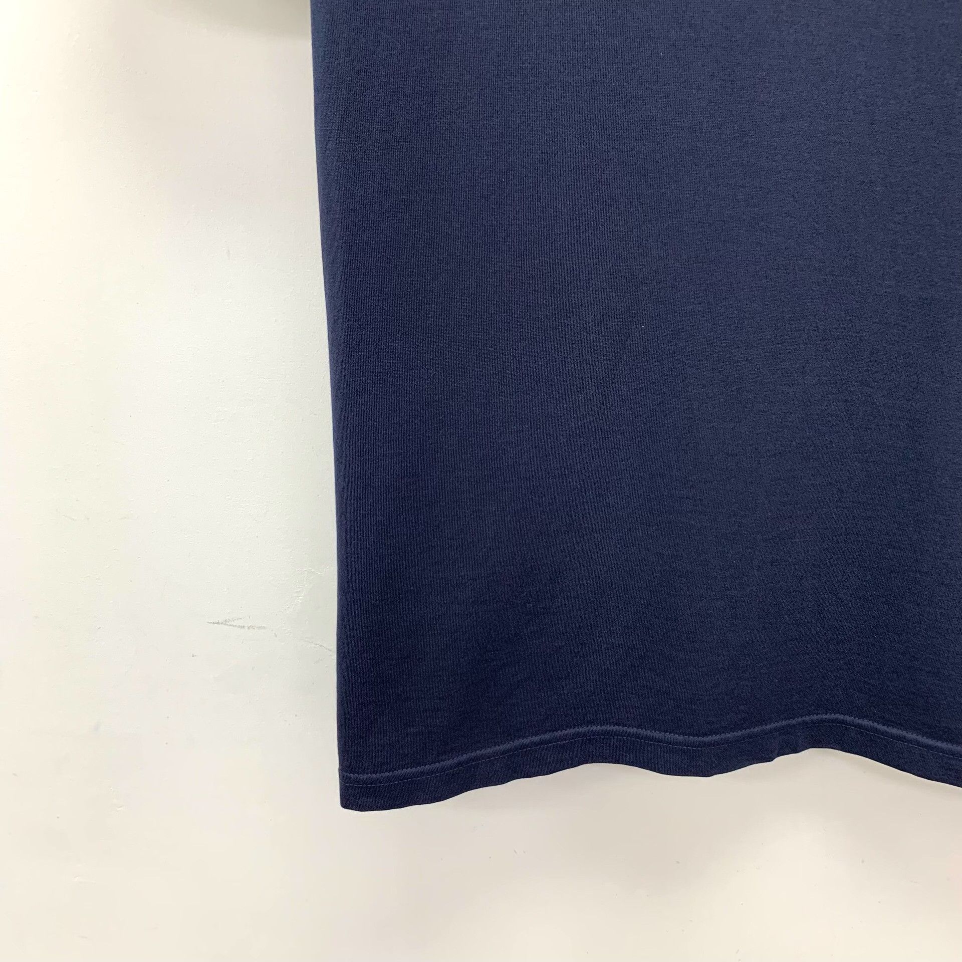 Burberry Burberry Prorsum Logo Patch T-Shirt Size M Size US M / EU 48-50 / 2 - 4 Thumbnail