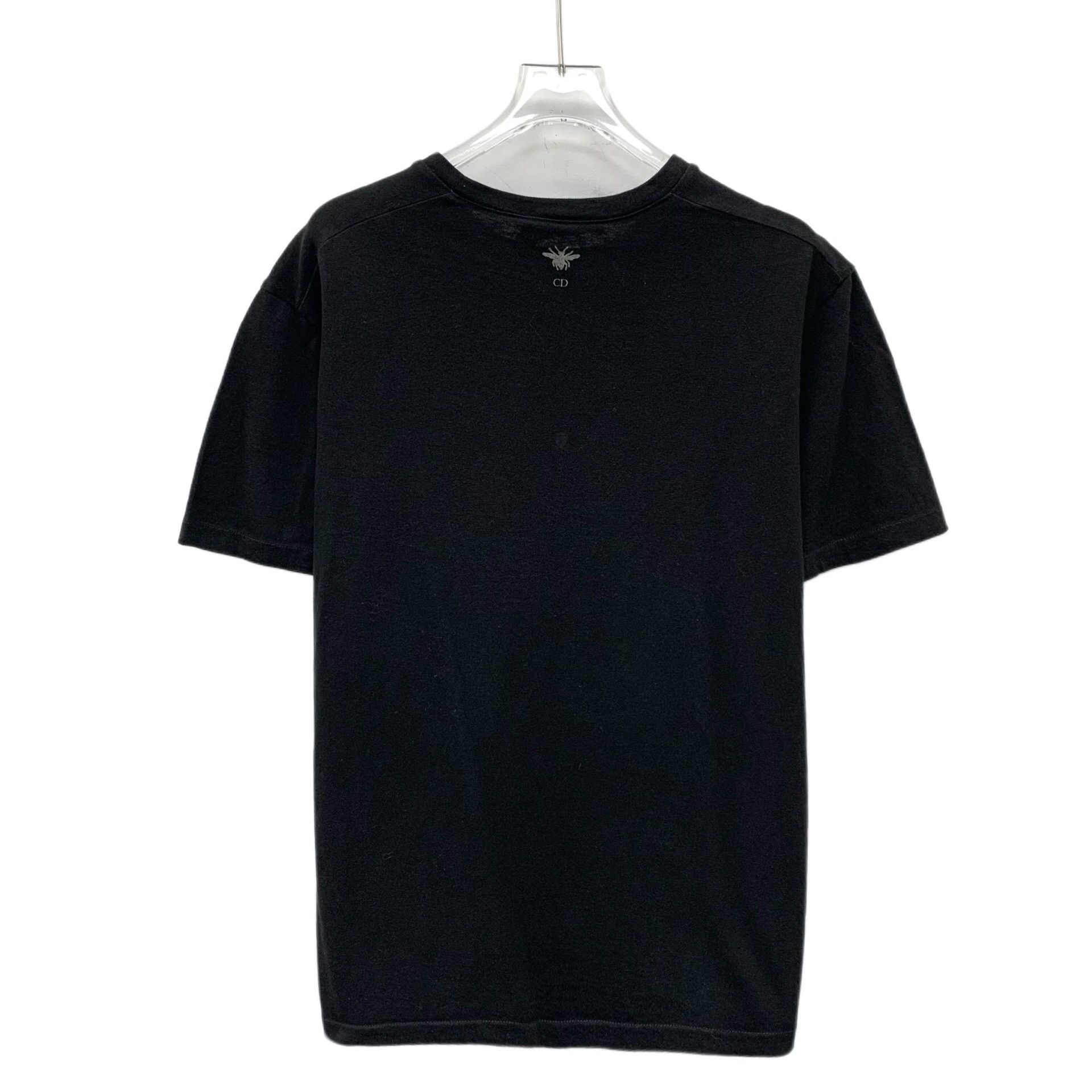 Dior Dior J'Adior 8 Logo T-Shirt Size L Size L / US 10 / IT 46 - 2 Thumbnail