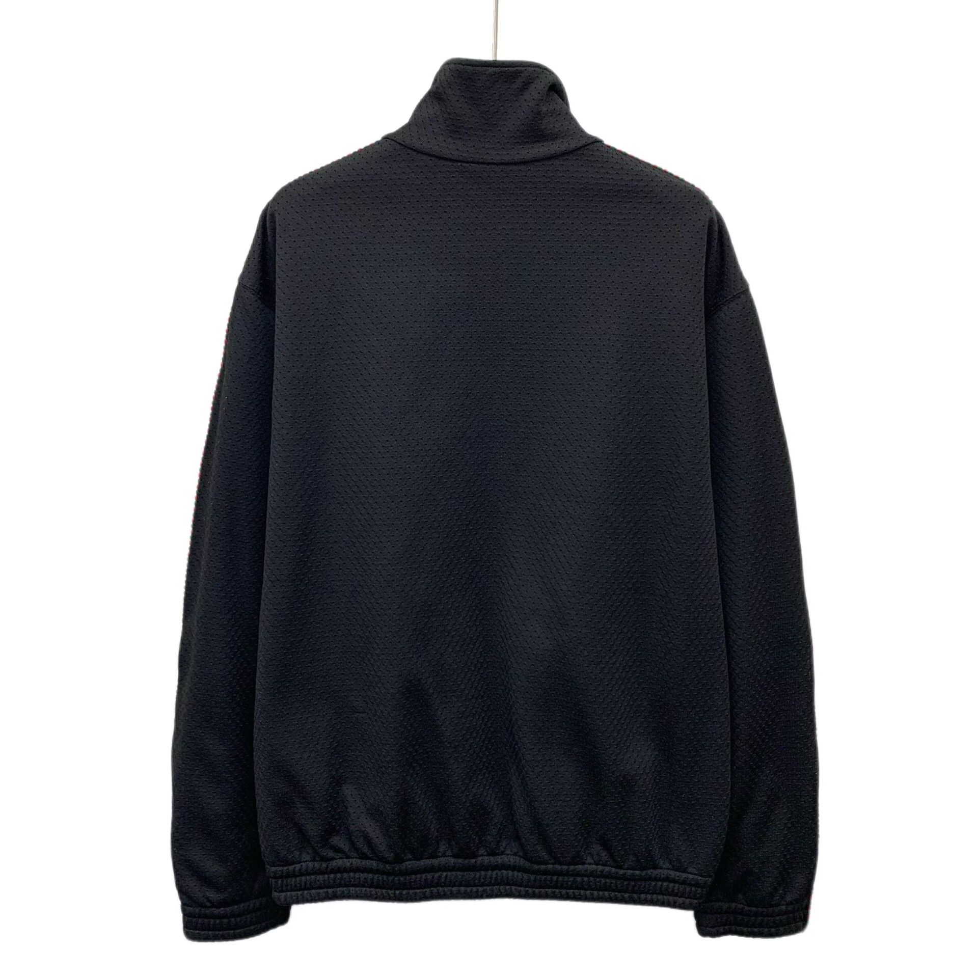 Gucci Gucci Logo Embroidery Web Stripe Track Jacket Size S Size US S / EU 44-46 / 1 - 2 Thumbnail