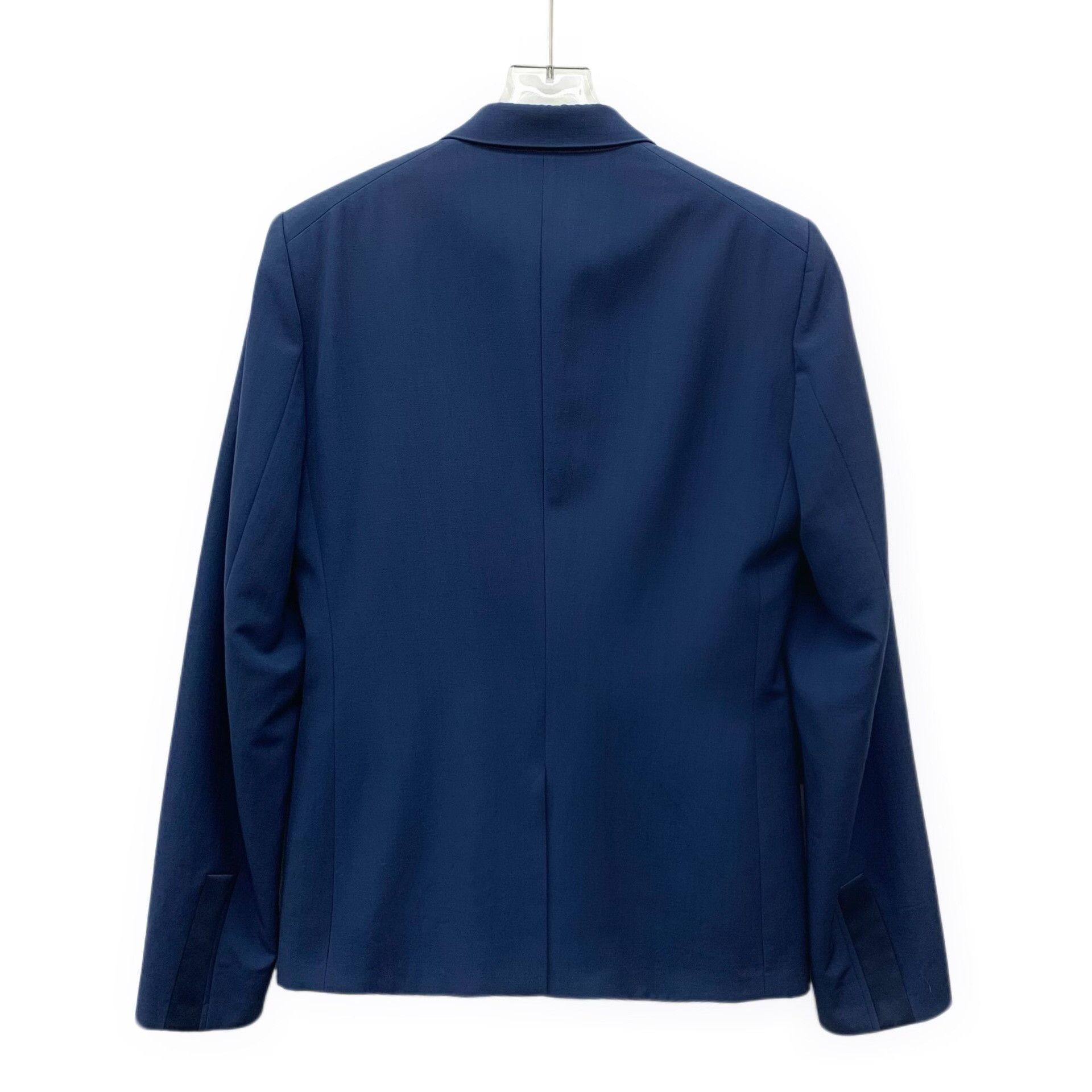 Dior Dior Wool Mohair Blazer Size 44 Size 34R - 2 Thumbnail
