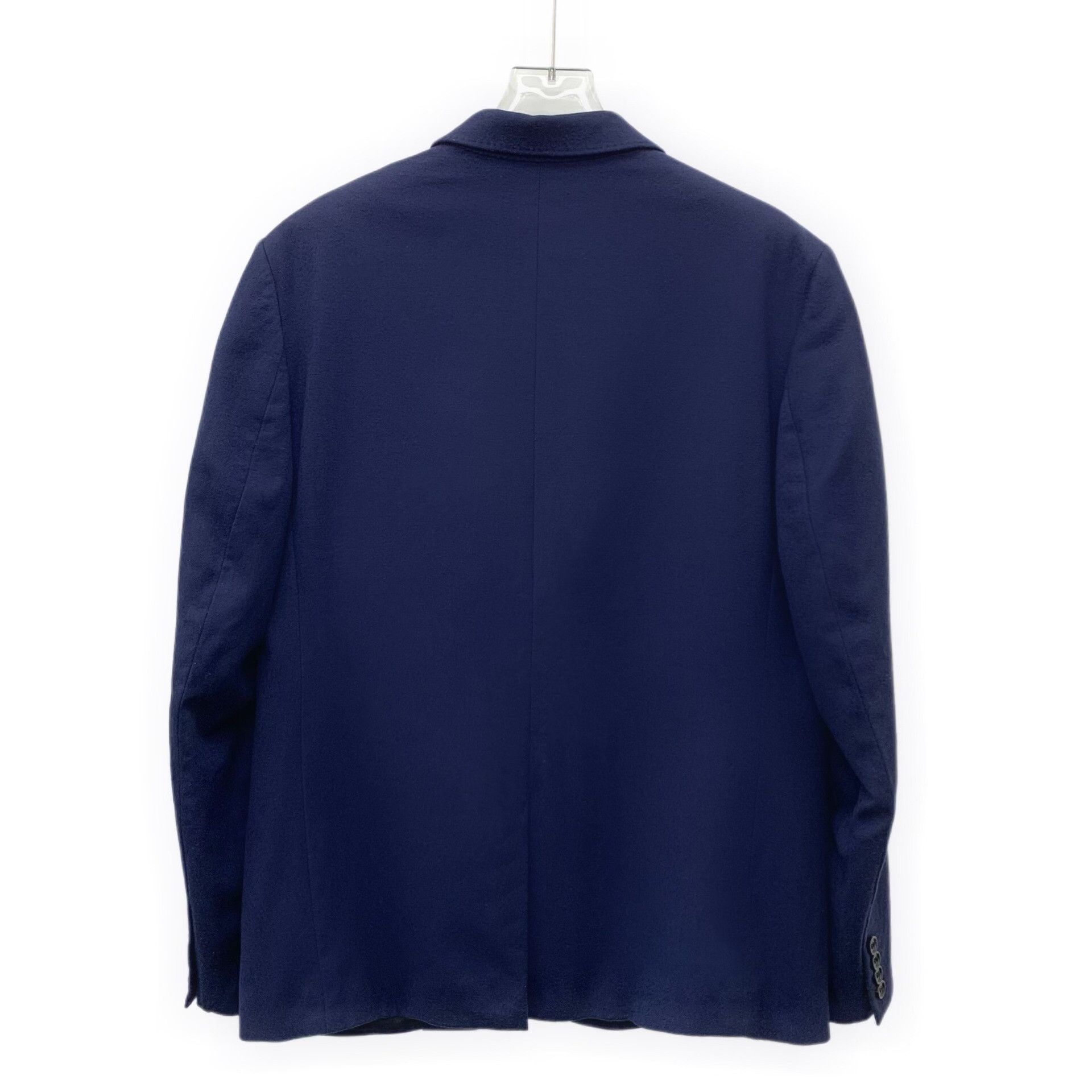 Dior Dior Wool-Cashmere Blend Blazer Size 48 Size 38R - 2 Thumbnail