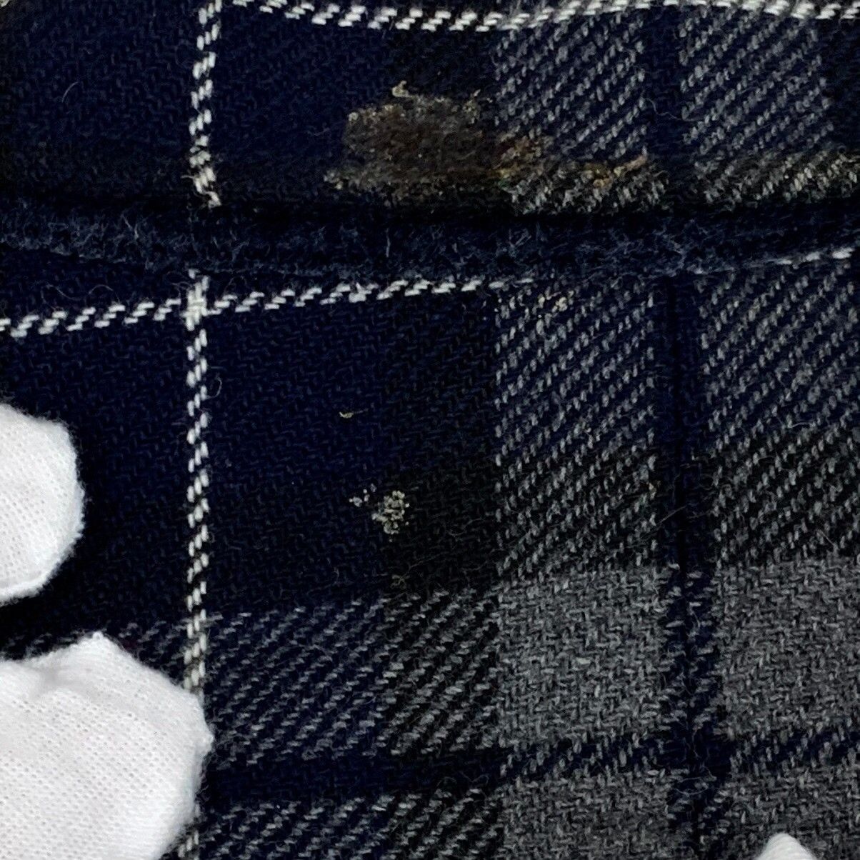 Dolce & Gabbana Dolce & Gabbana Plaid Checked Blazer 7/8 Size ONE SIZE - 9 Thumbnail