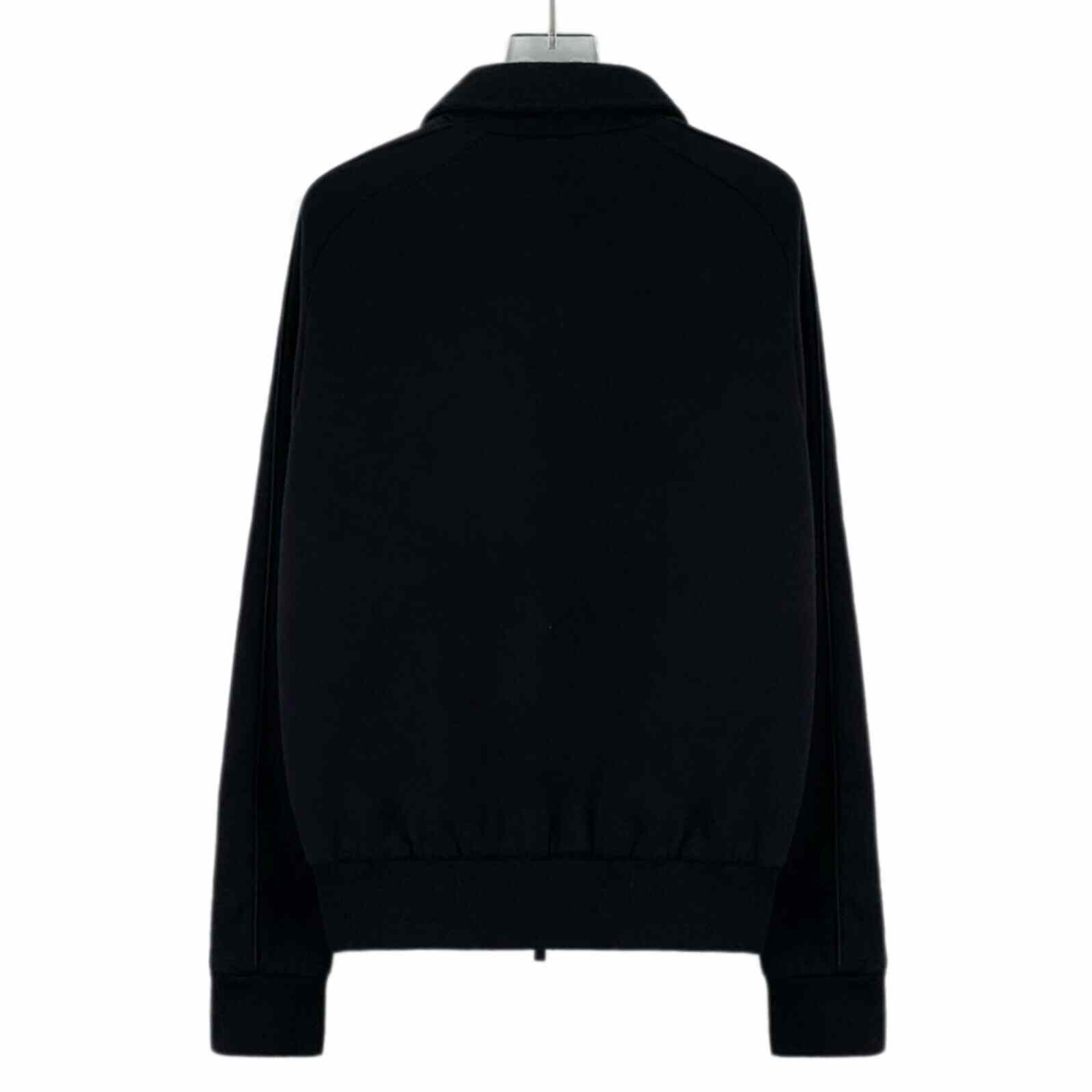 Dior Dior Embroidered Star Zip Jacket XS Size US XS / EU 42 / 0 - 2 Thumbnail