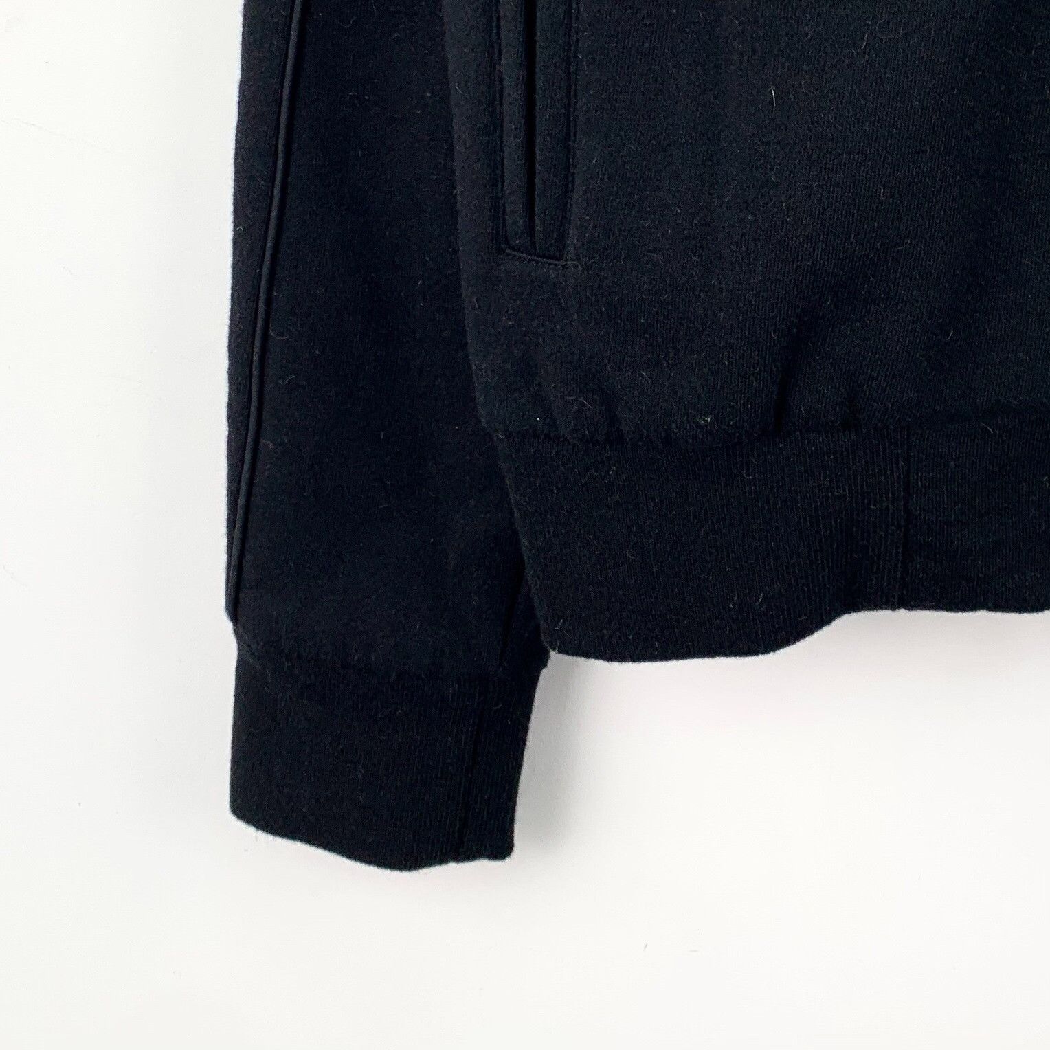 Dior Dior Embroidered Star Zip Jacket XS Size US XS / EU 42 / 0 - 4 Thumbnail