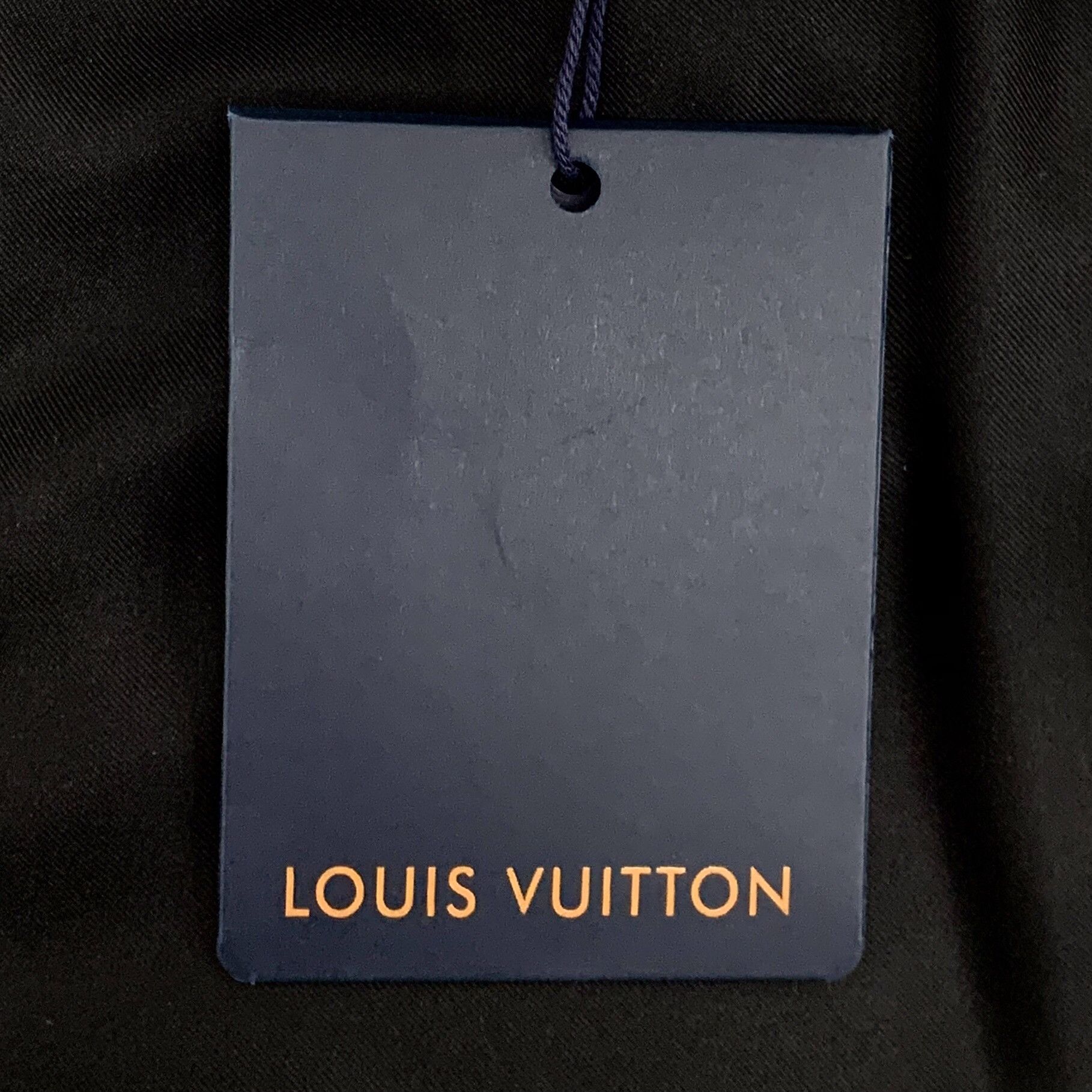Louis Vuitton Louis Vuitton Amen Break Skull Pin Blazer 54 Size 54R - 9 Thumbnail