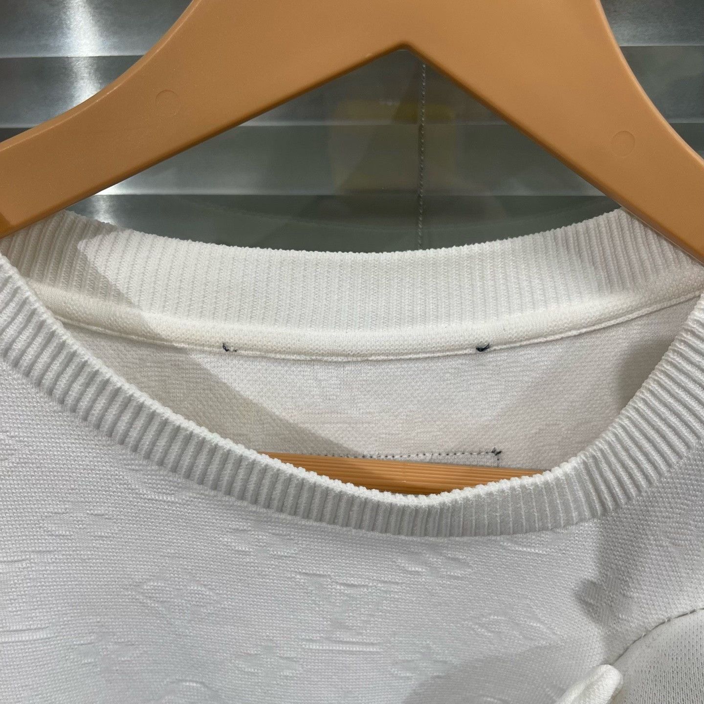 Louis Vuitton Louis Vuitton Monkey Plush Monogram T-Shirt Size S Size US S / EU 44-46 / 1 - 3 Thumbnail