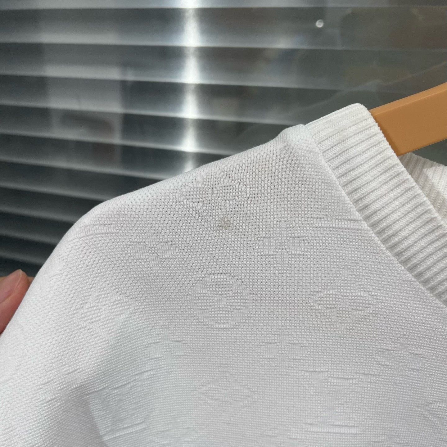 Louis Vuitton Louis Vuitton Monkey Plush Monogram T-Shirt Size S Size US S / EU 44-46 / 1 - 4 Thumbnail