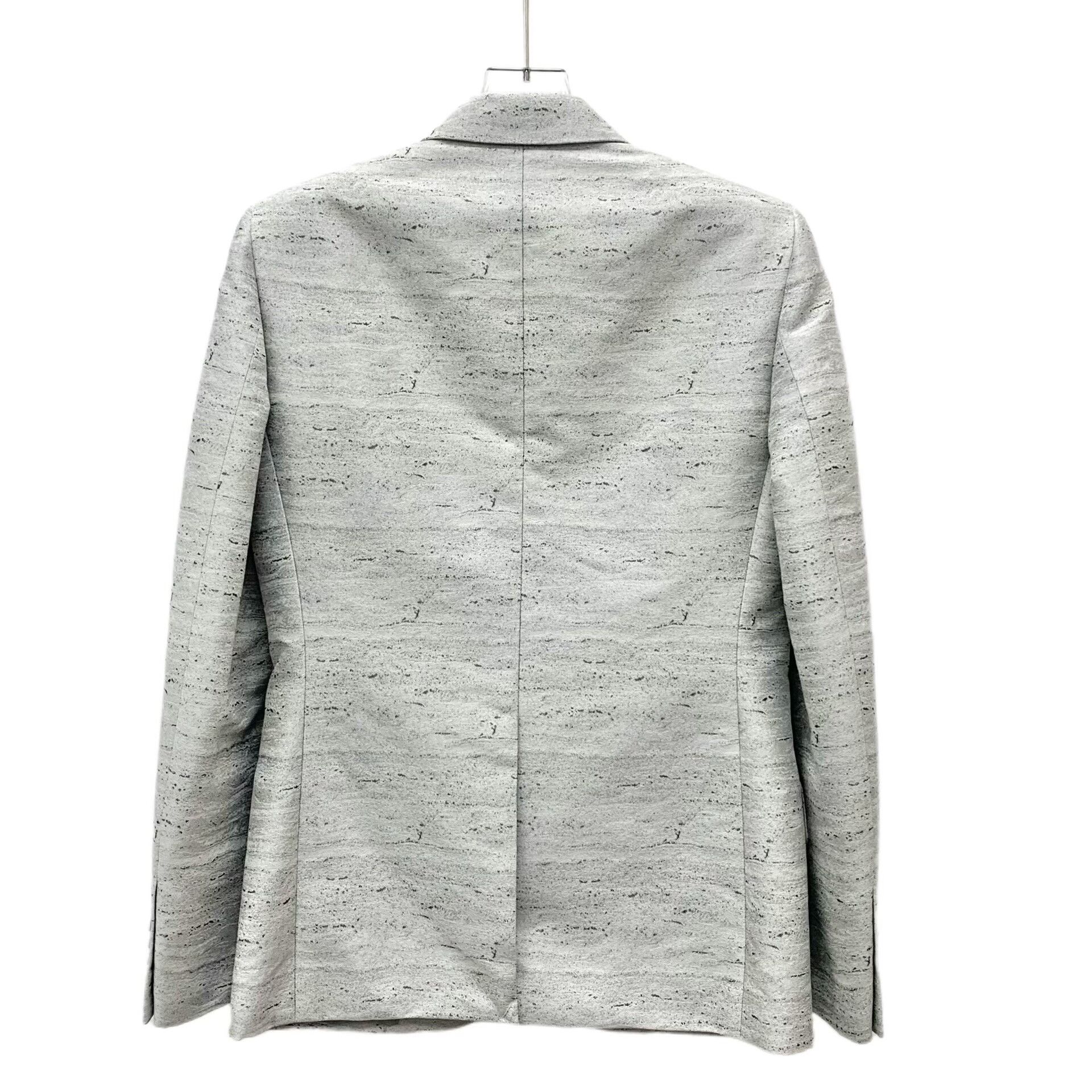 Louis Vuitton Louis Vuitton Marble Print Blazer Size 44 Size 34R - 2 Thumbnail