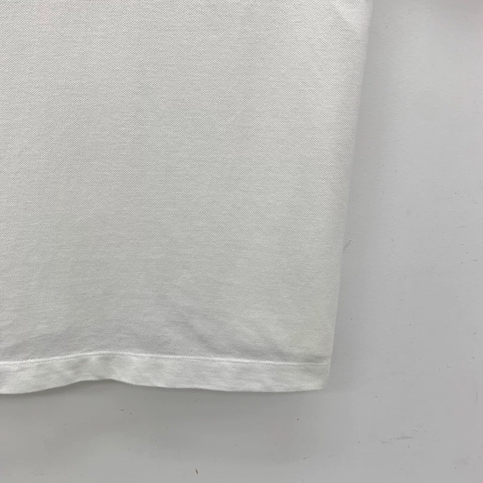Dior Dior Logo Stripe Polo Shirt Size M Size M / US 6-8 / IT 42-44 - 4 Thumbnail