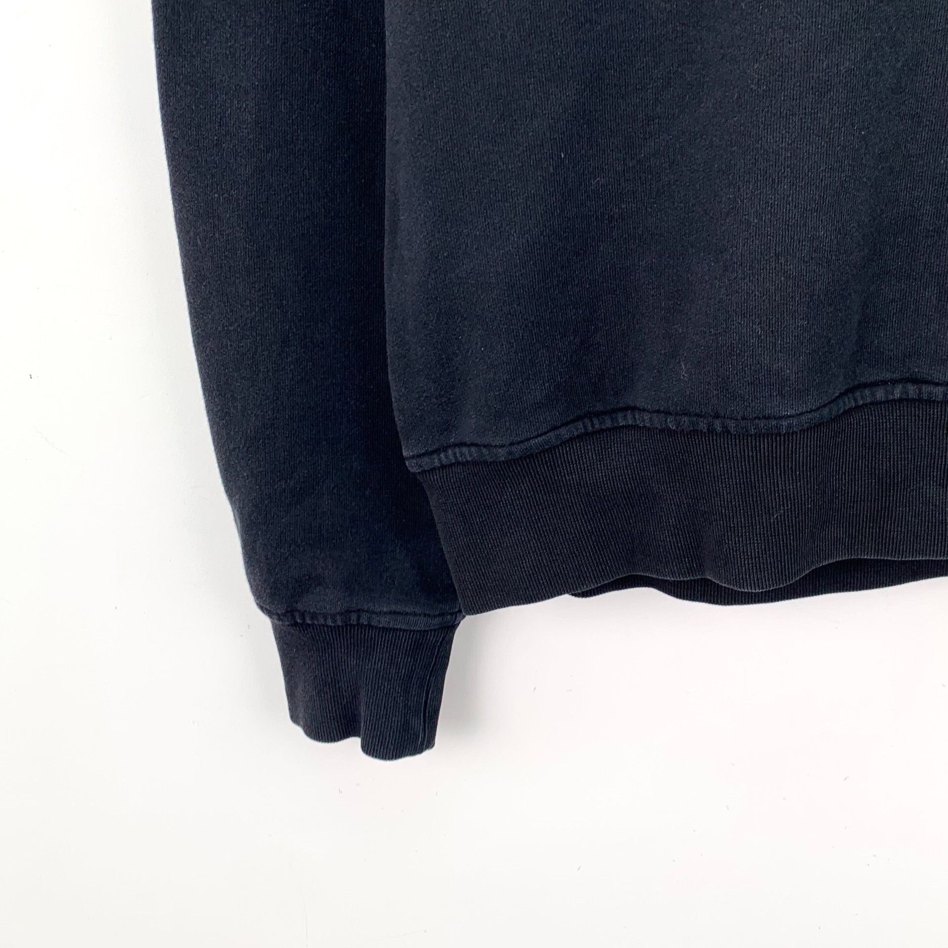 Dior Dior Bee Embroidered Sweatshirt Size M Size US M / EU 48-50 / 2 - 4 Thumbnail