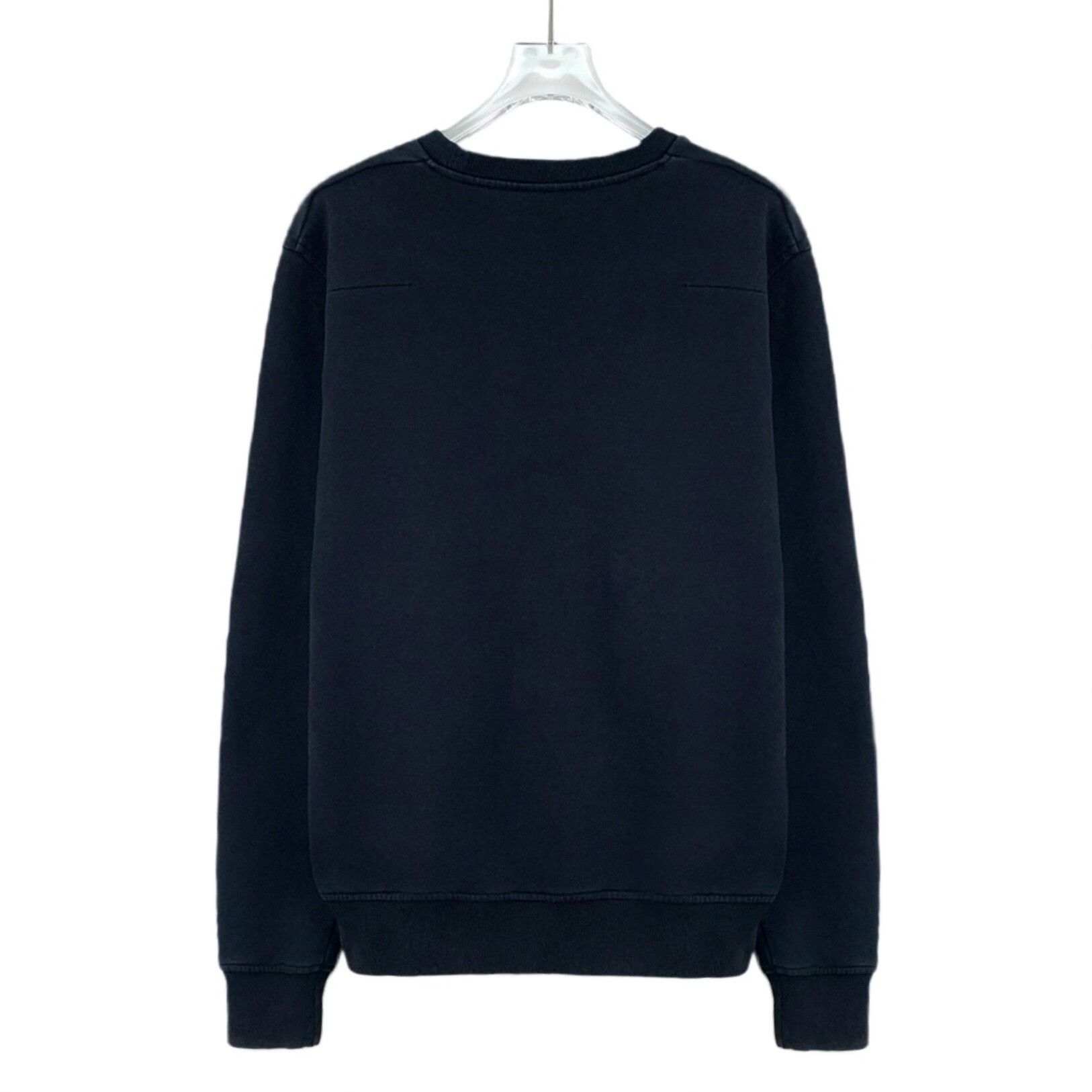 Dior Dior Bee Embroidered Sweatshirt Size M Size US M / EU 48-50 / 2 - 2 Thumbnail