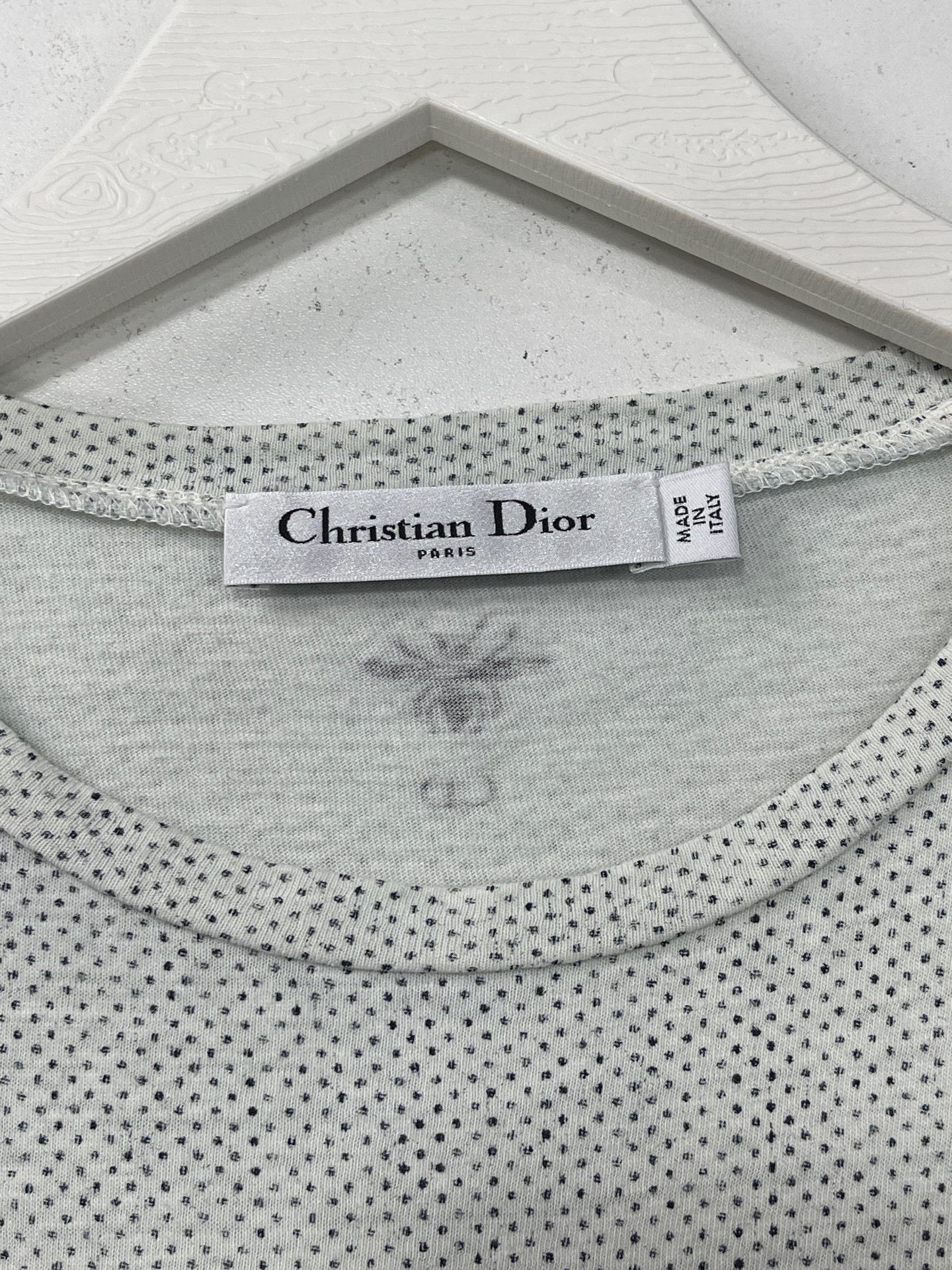 Dior Dior La Justice Constellation Graphic T-Shirt XS Size XS / US 0-2 / IT 36-38 - 6 Thumbnail