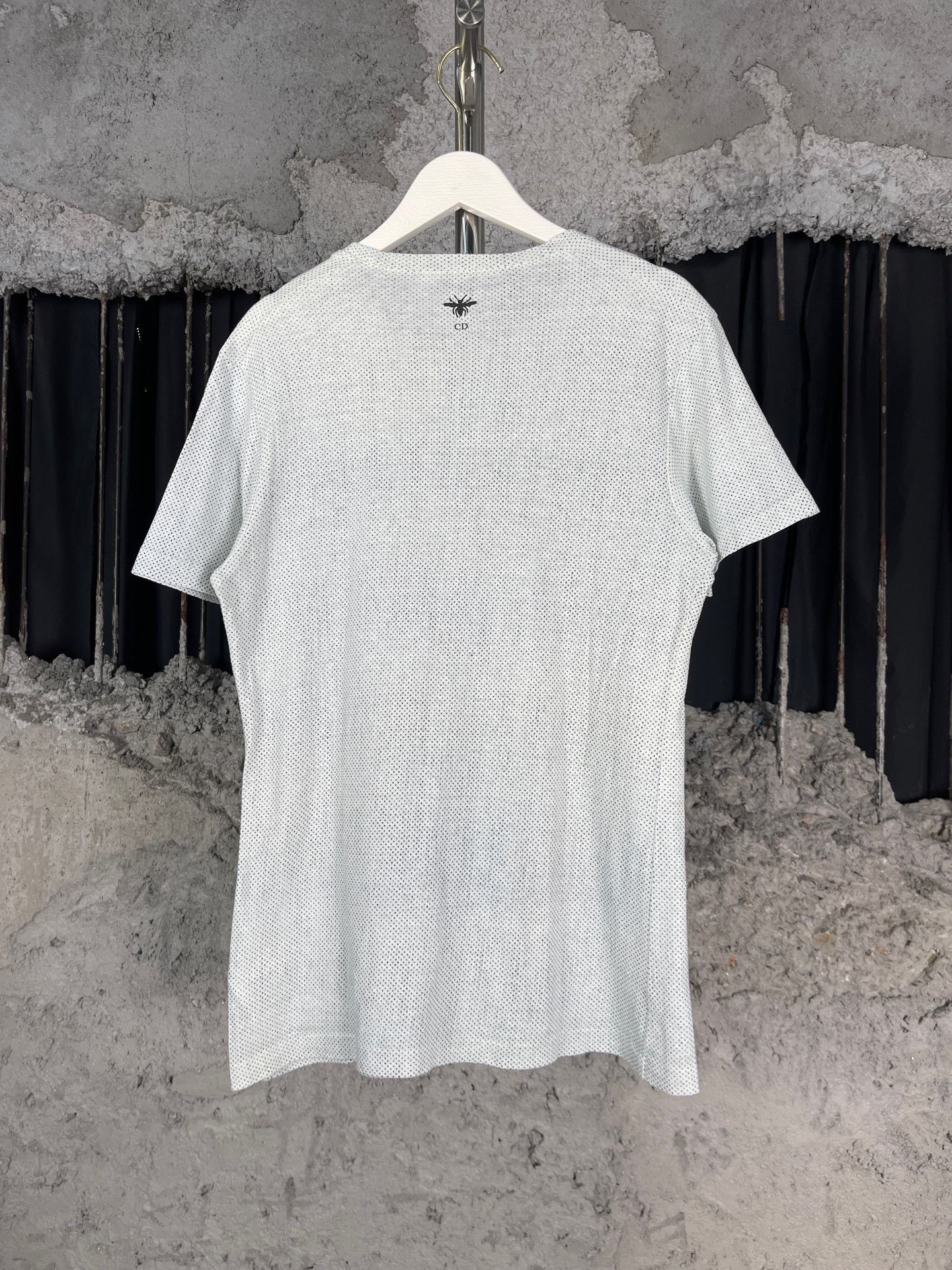 Dior Dior La Justice Constellation Graphic T-Shirt XS Size XS / US 0-2 / IT 36-38 - 2 Thumbnail