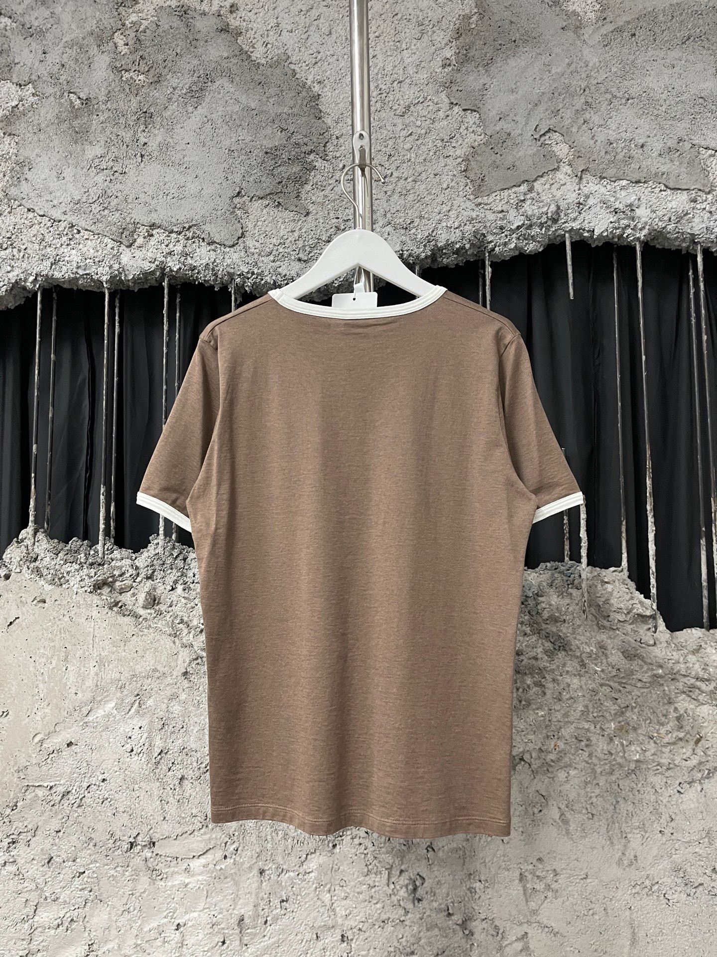 Celine Celine California Graphic Ringer T-Shirt M Size M / US 6-8 / IT 42-44 - 2 Thumbnail
