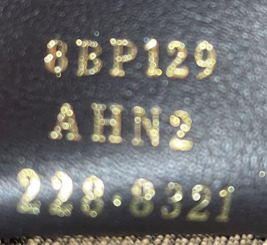 Fendi First Bag Size ONE SIZE - 8 Thumbnail
