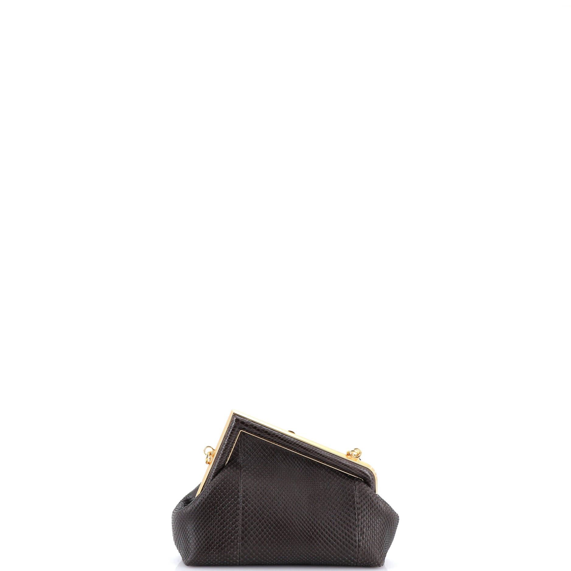 Fendi First Bag Size ONE SIZE - 3 Thumbnail