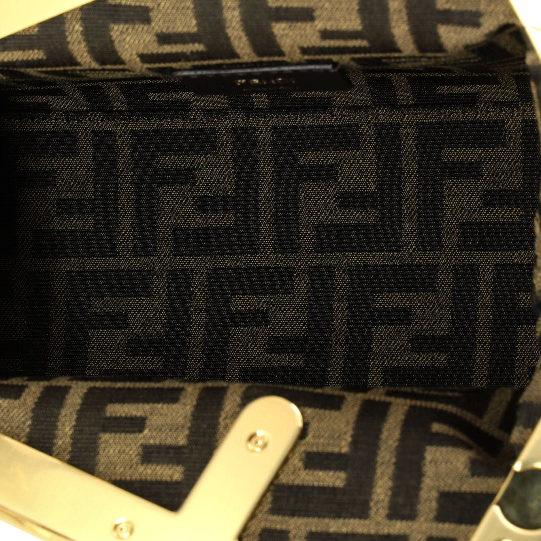 Fendi First Bag Size ONE SIZE - 5 Thumbnail