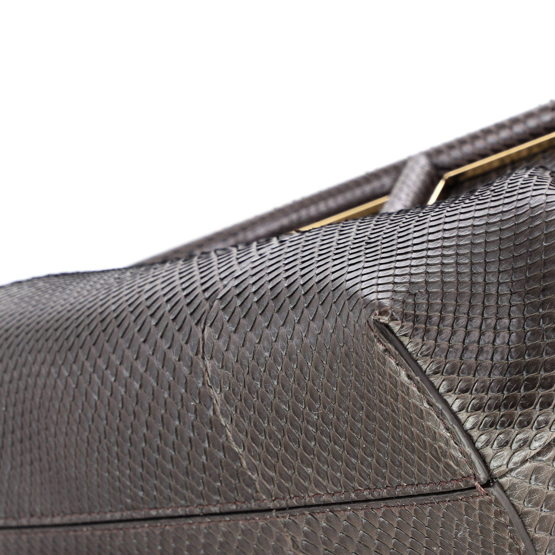 Fendi First Bag Size ONE SIZE - 6 Thumbnail