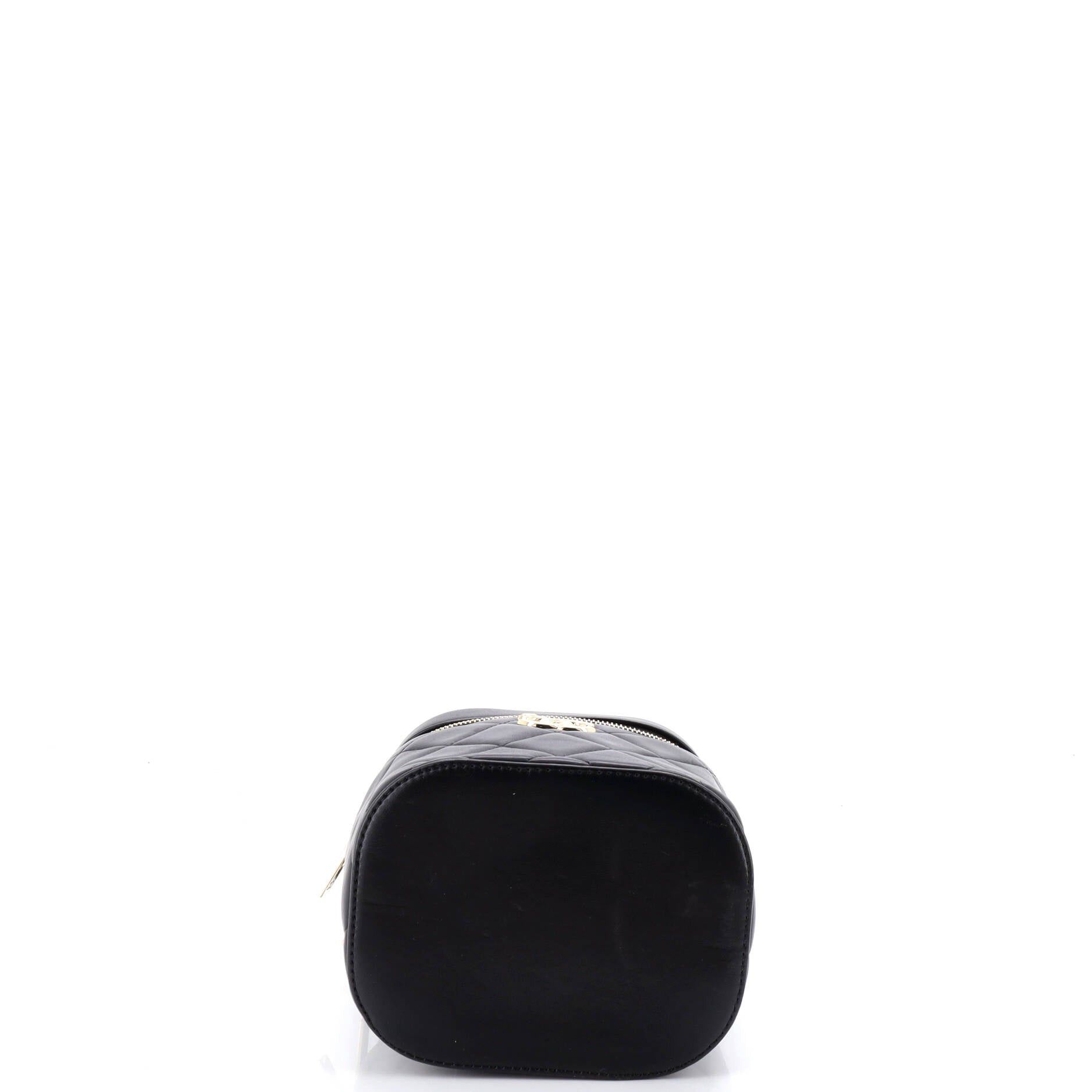 Chanel Trendy CC Top Handle Vanity Case Size ONE SIZE - 5 Thumbnail