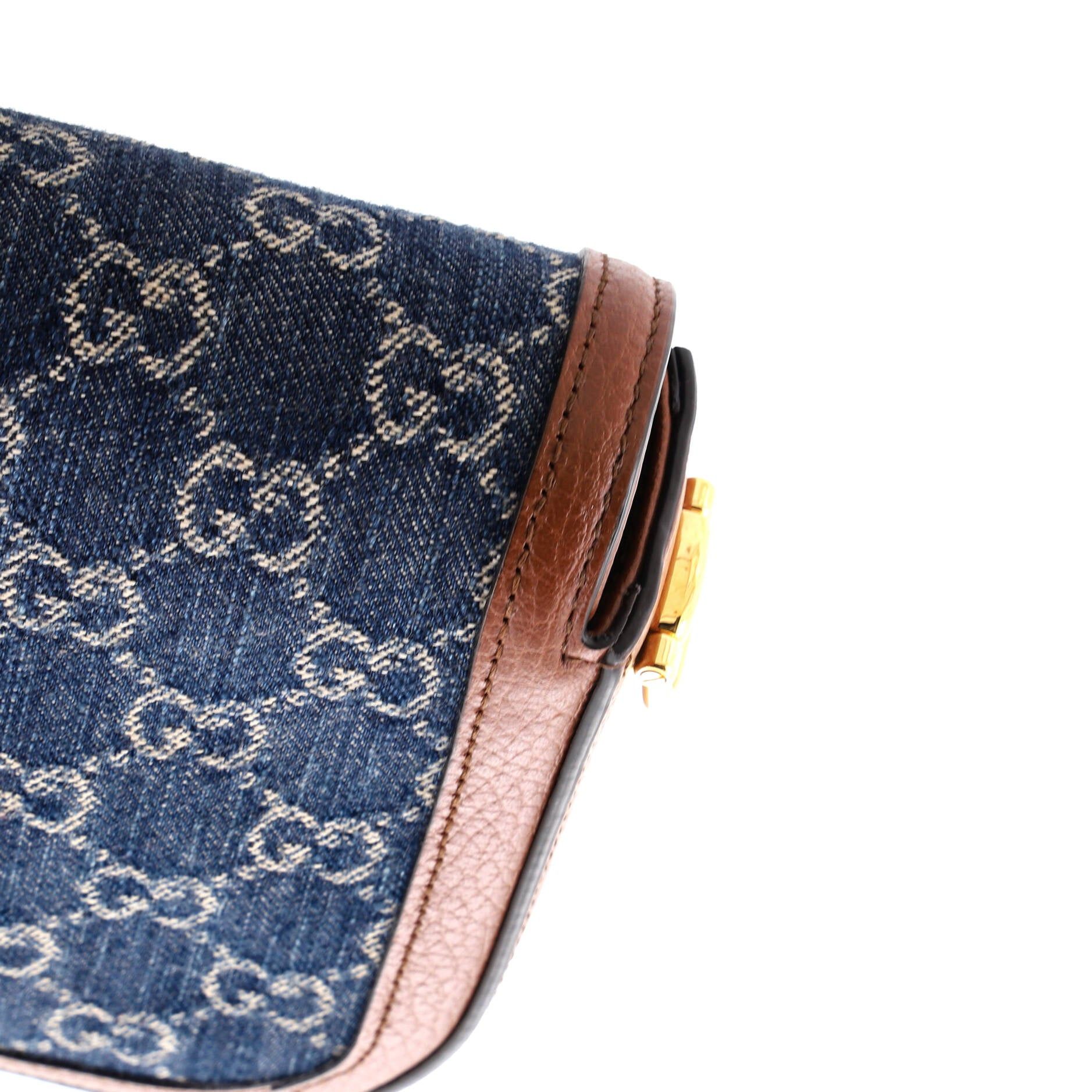 Gucci Horsebit 1955 Shoulder Bag Size ONE SIZE - 6 Thumbnail