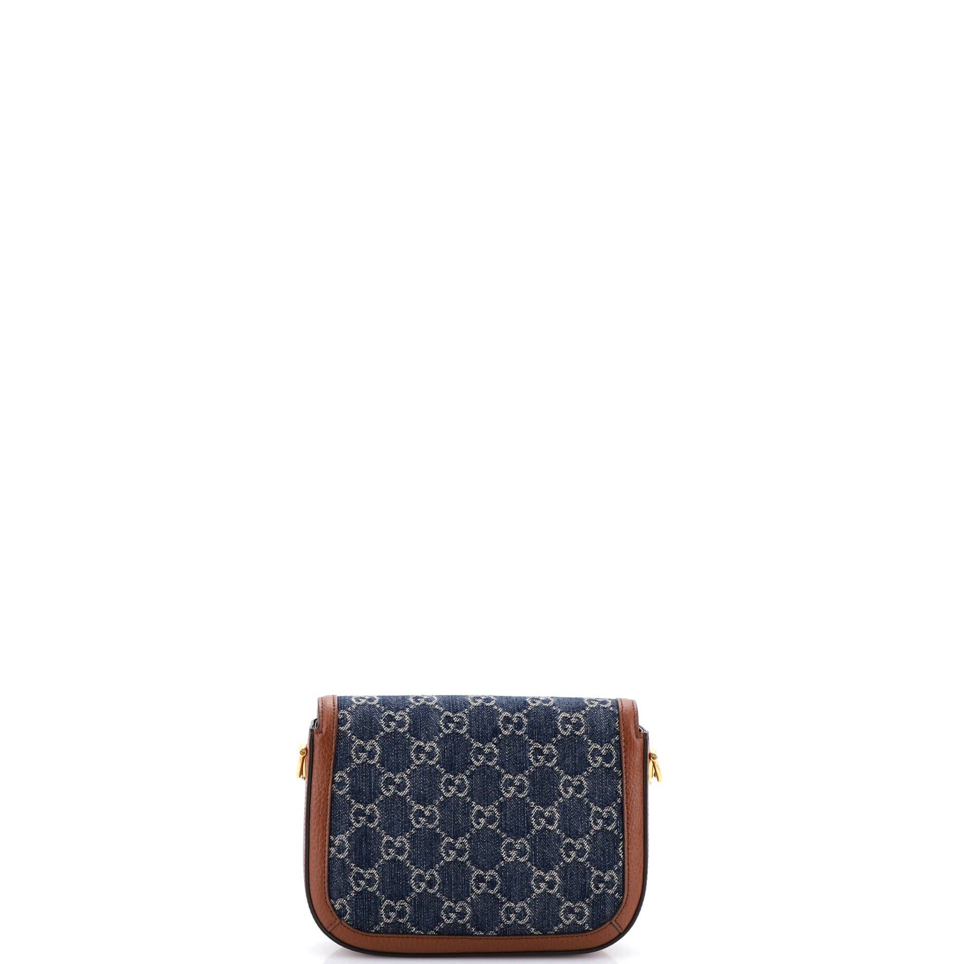 Gucci Horsebit 1955 Shoulder Bag Size ONE SIZE - 3 Thumbnail