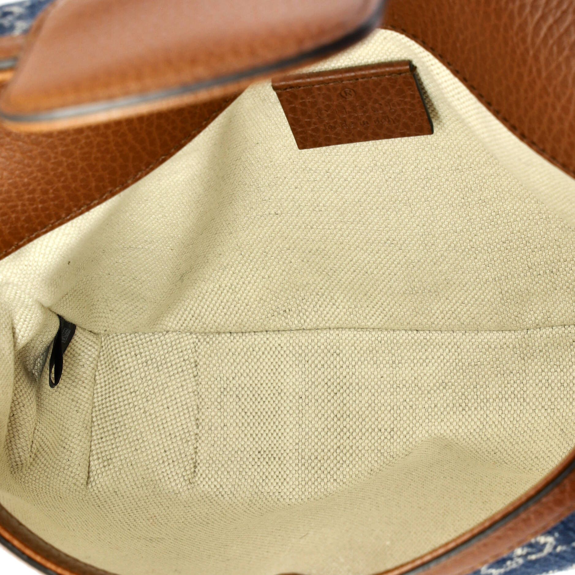 Gucci Horsebit 1955 Shoulder Bag Size ONE SIZE - 5 Thumbnail
