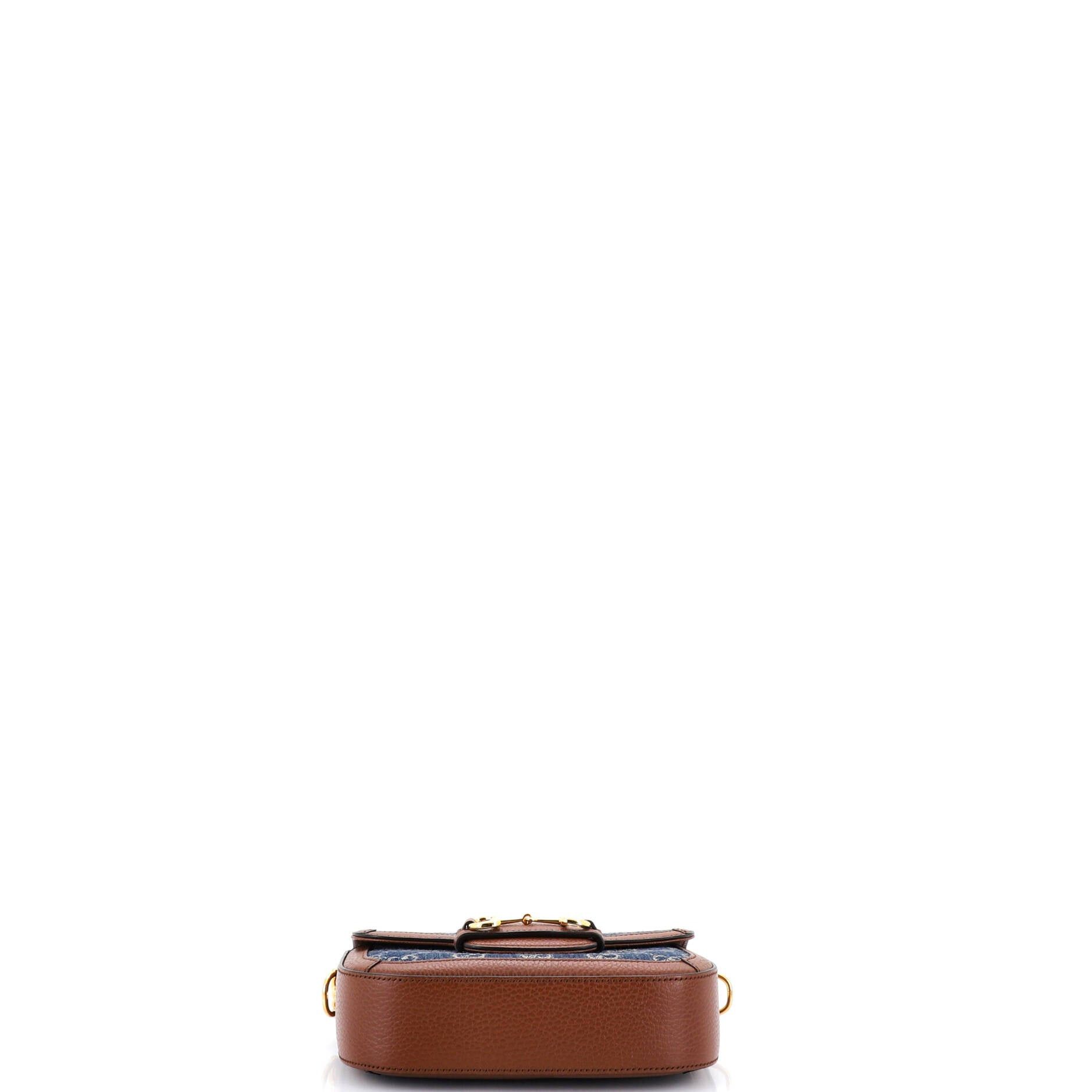 Gucci Horsebit 1955 Shoulder Bag Size ONE SIZE - 4 Thumbnail