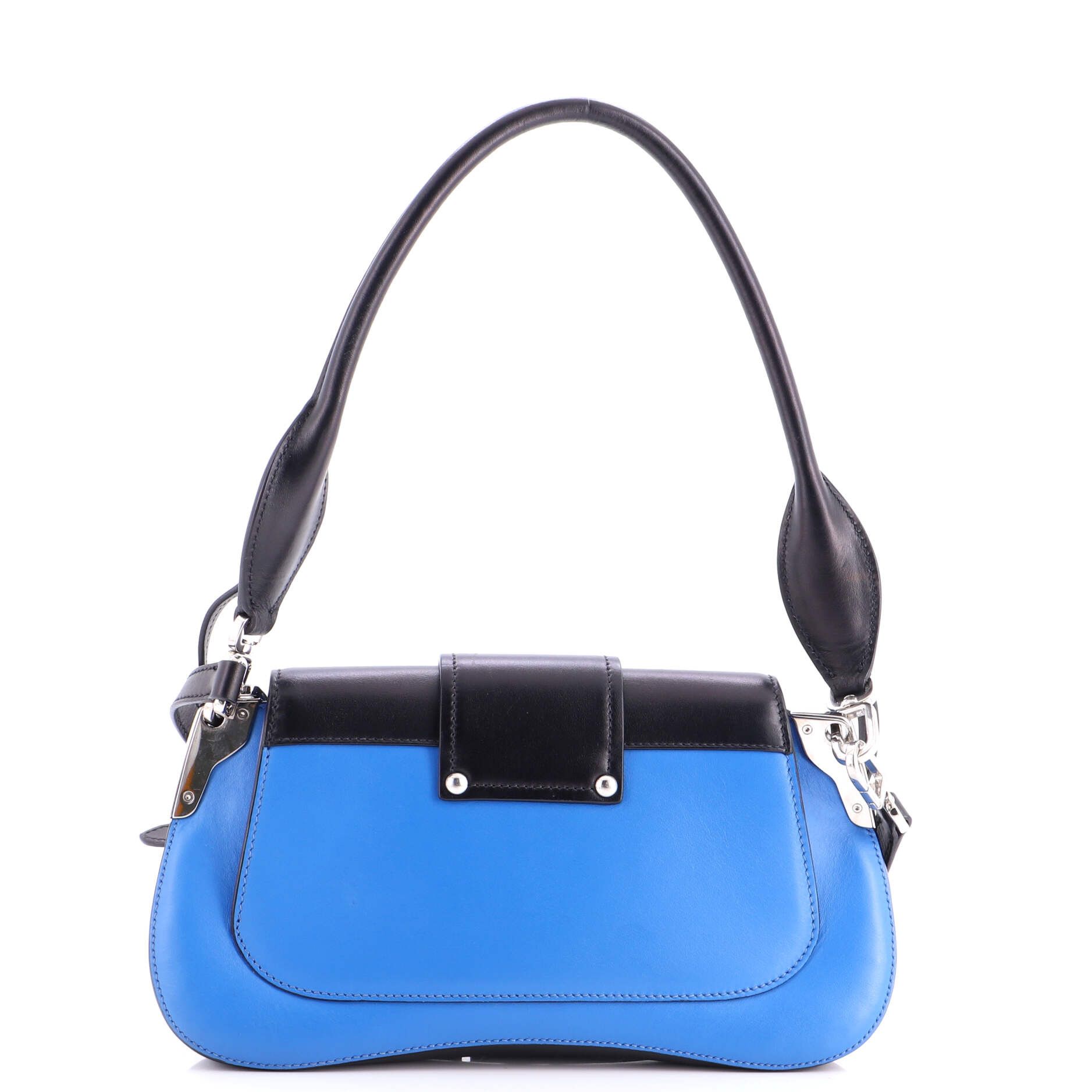 Prada Sidonie Shoulder Bag Size ONE SIZE - 3 Thumbnail