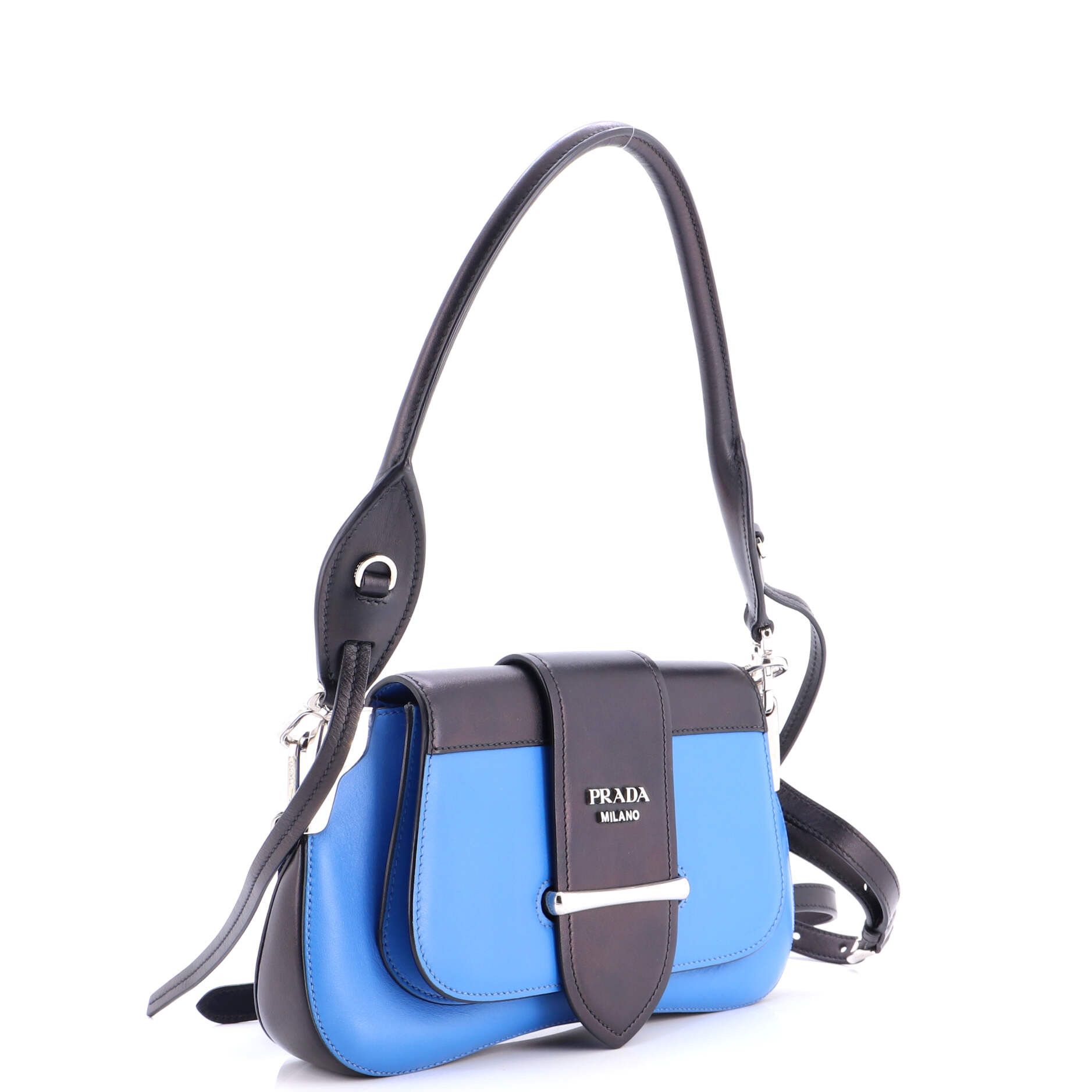 Prada Sidonie Shoulder Bag Size ONE SIZE - 2 Thumbnail