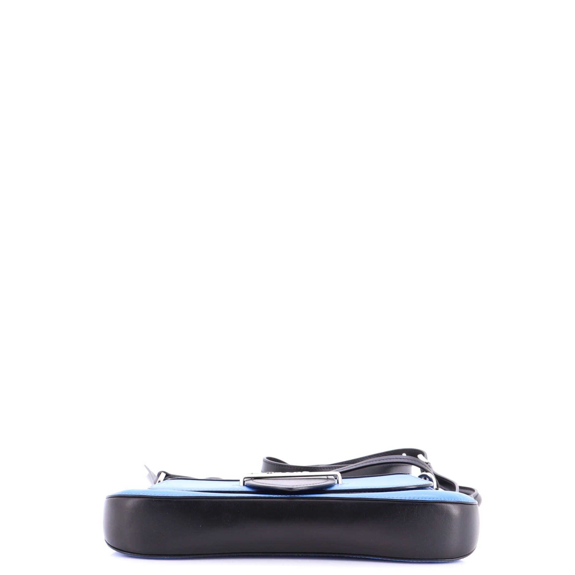 Prada Sidonie Shoulder Bag Size ONE SIZE - 4 Thumbnail