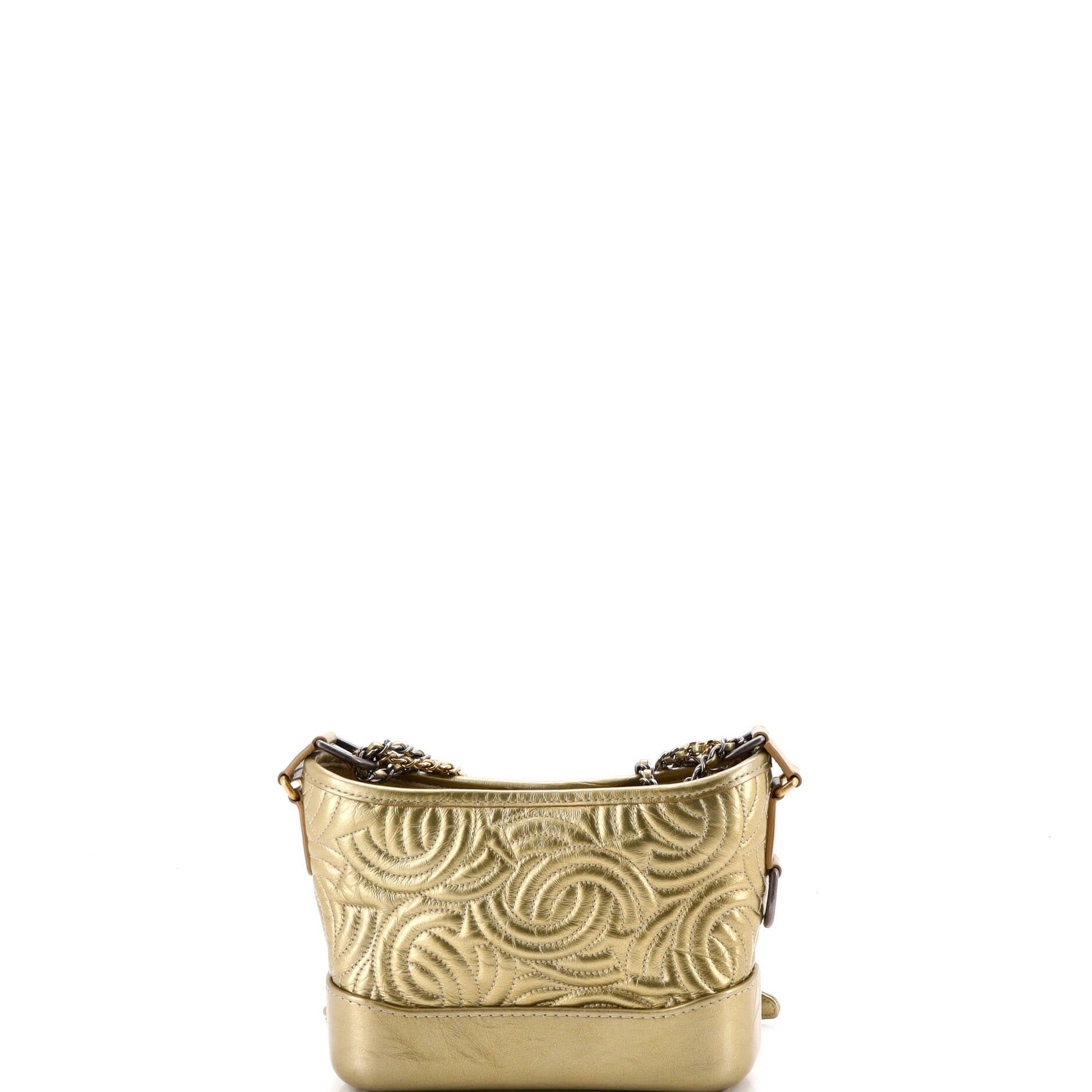 Chanel Gabrielle Hobo Size ONE SIZE - 4 Thumbnail