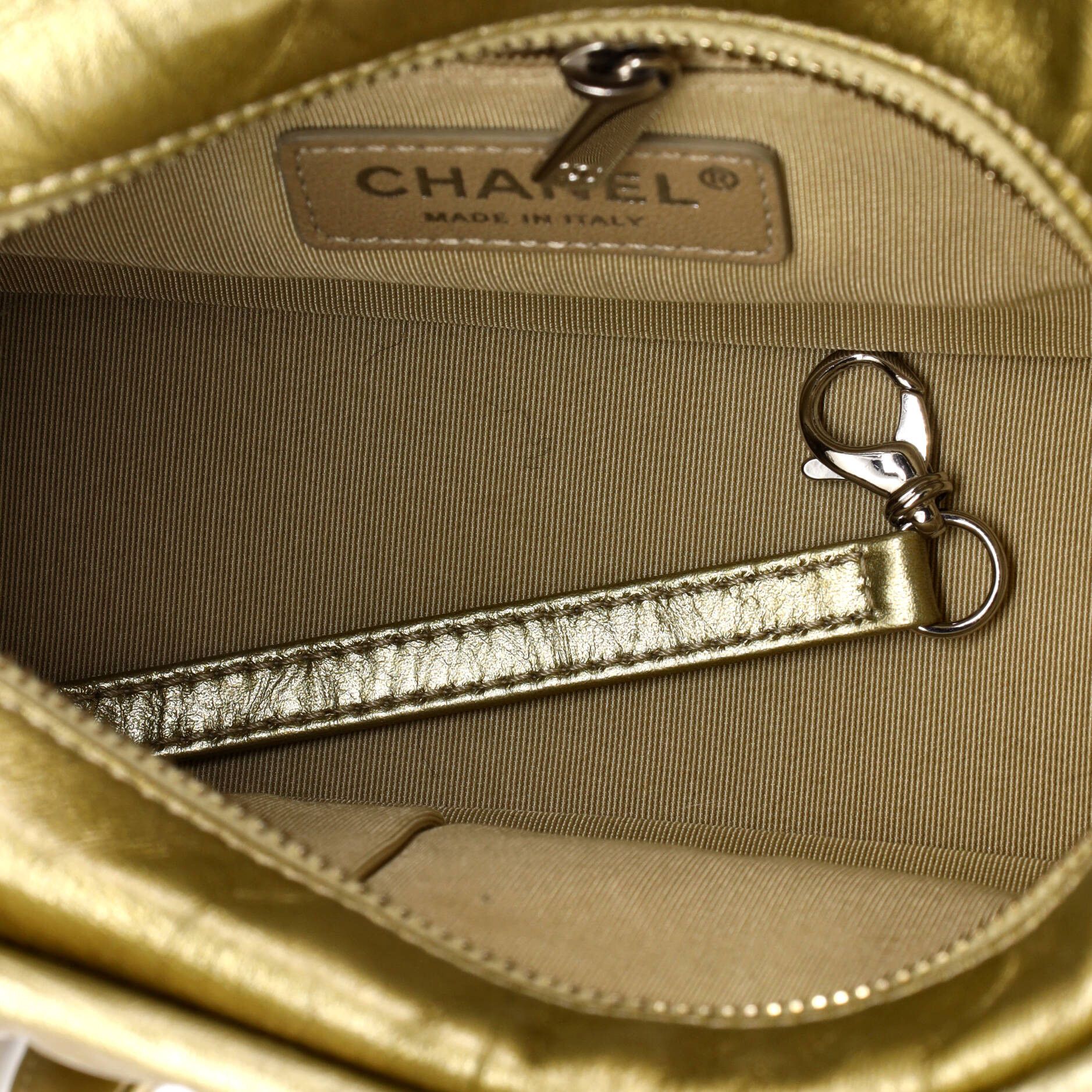 Chanel Gabrielle Hobo Size ONE SIZE - 6 Thumbnail