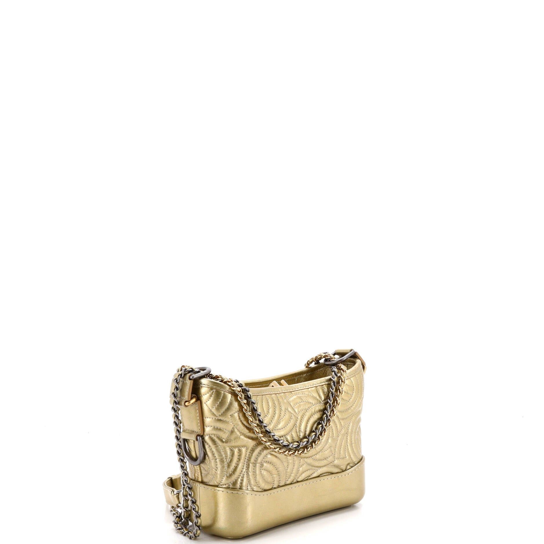 Chanel Gabrielle Hobo Size ONE SIZE - 3 Thumbnail