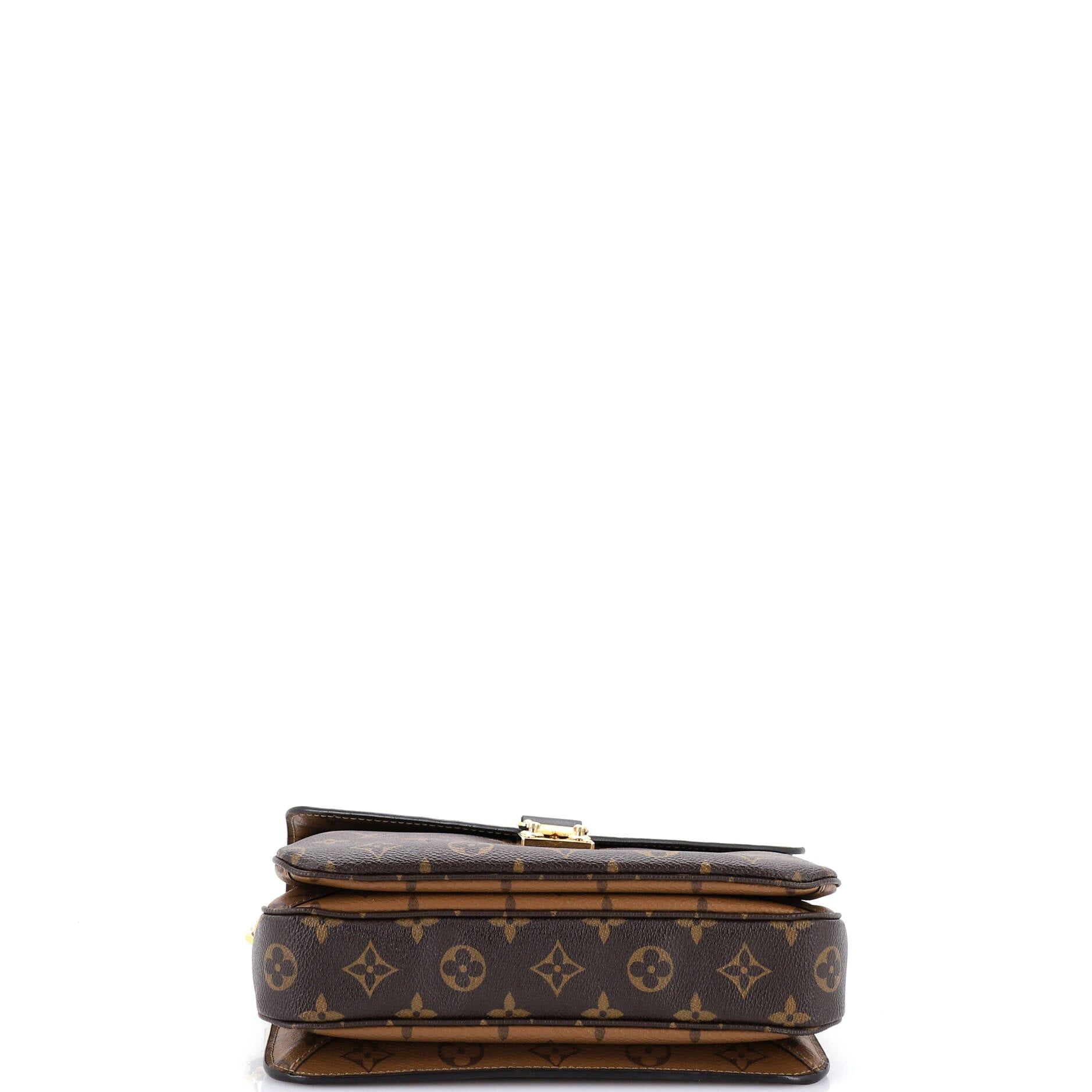 Louis Vuitton Pochette Metis Size ONE SIZE - 4 Thumbnail