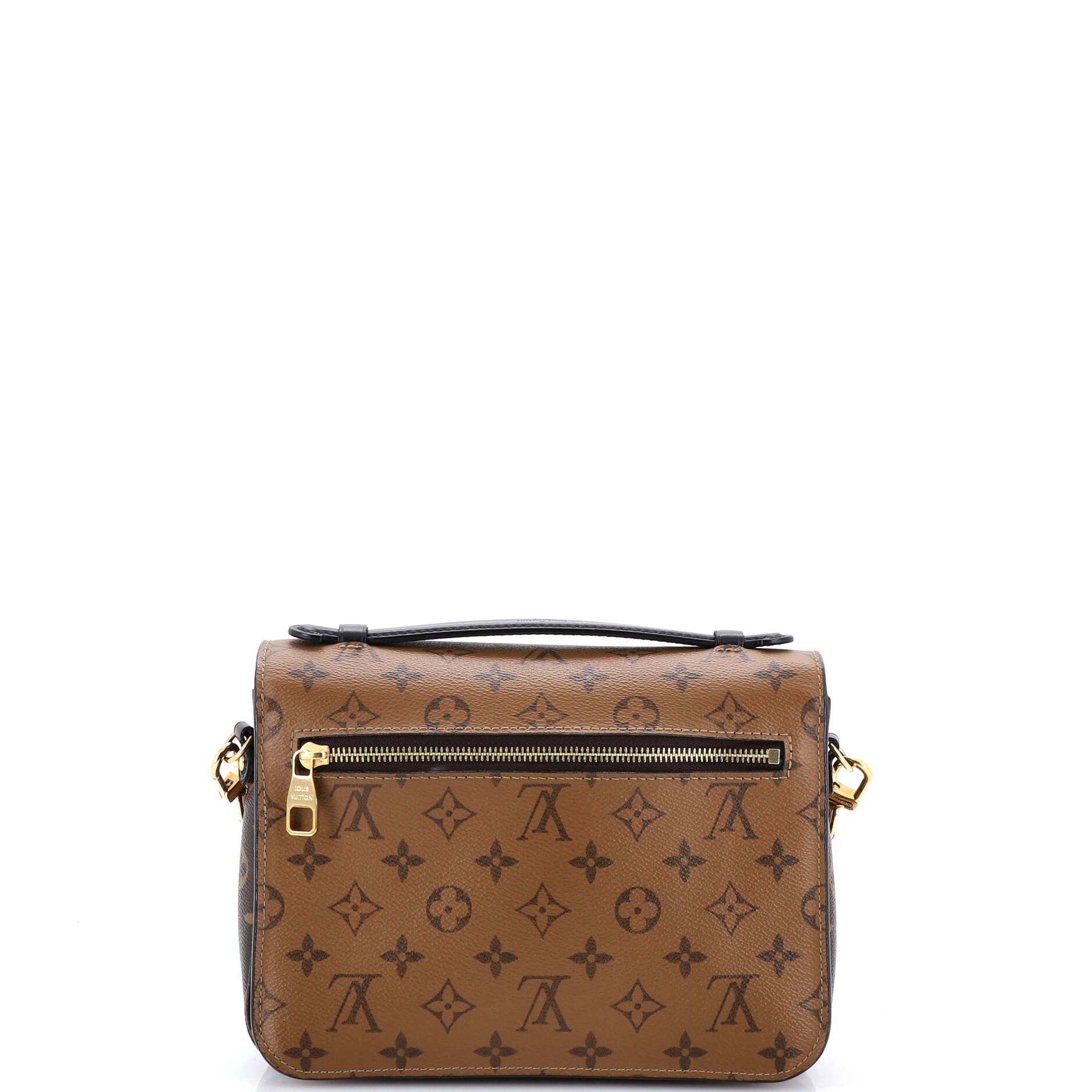 Louis Vuitton Pochette Metis Size ONE SIZE - 3 Thumbnail