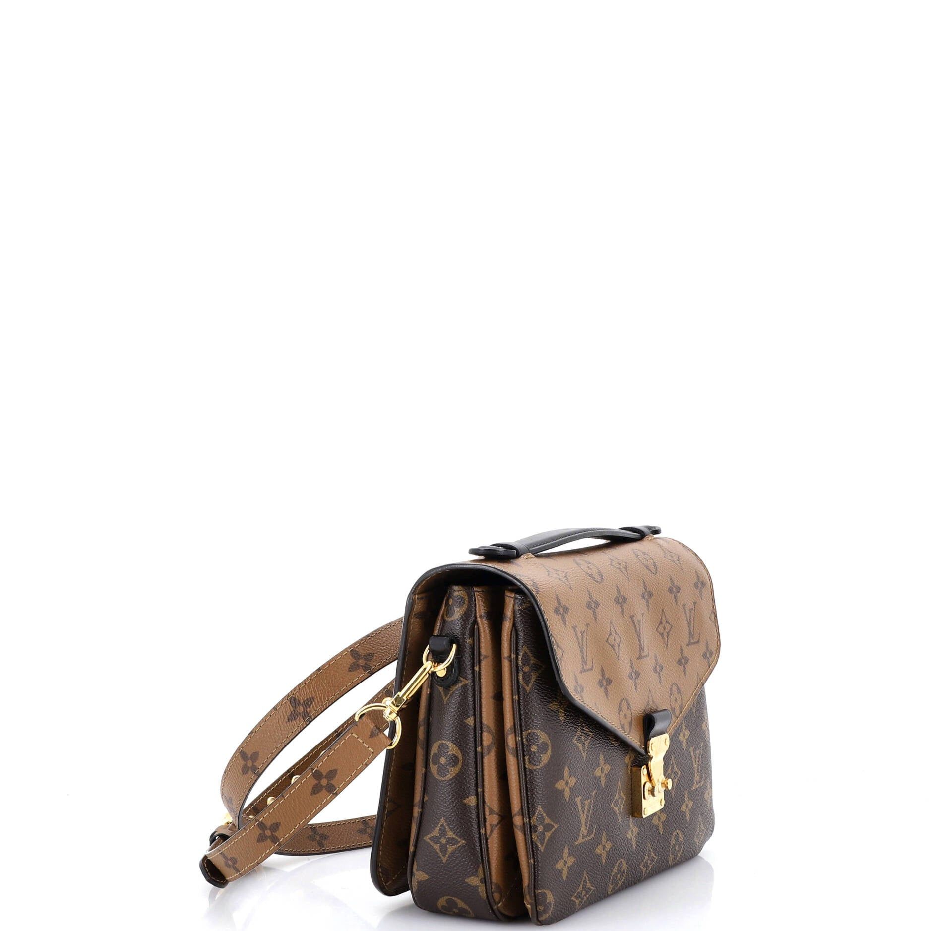 Louis Vuitton Pochette Metis Size ONE SIZE - 2 Thumbnail