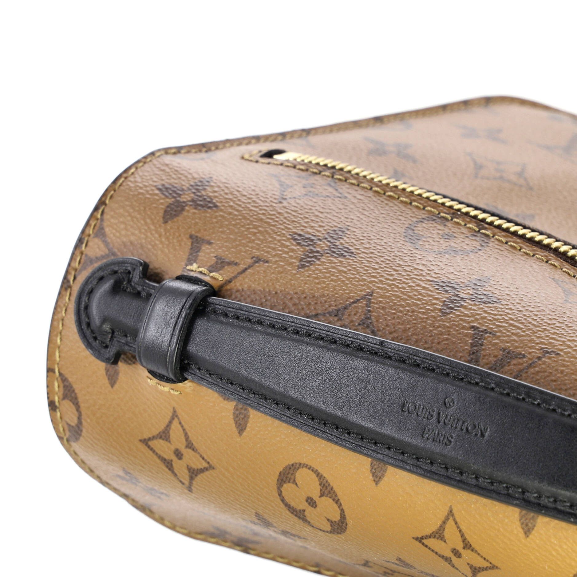 Louis Vuitton Pochette Metis Size ONE SIZE - 8 Thumbnail