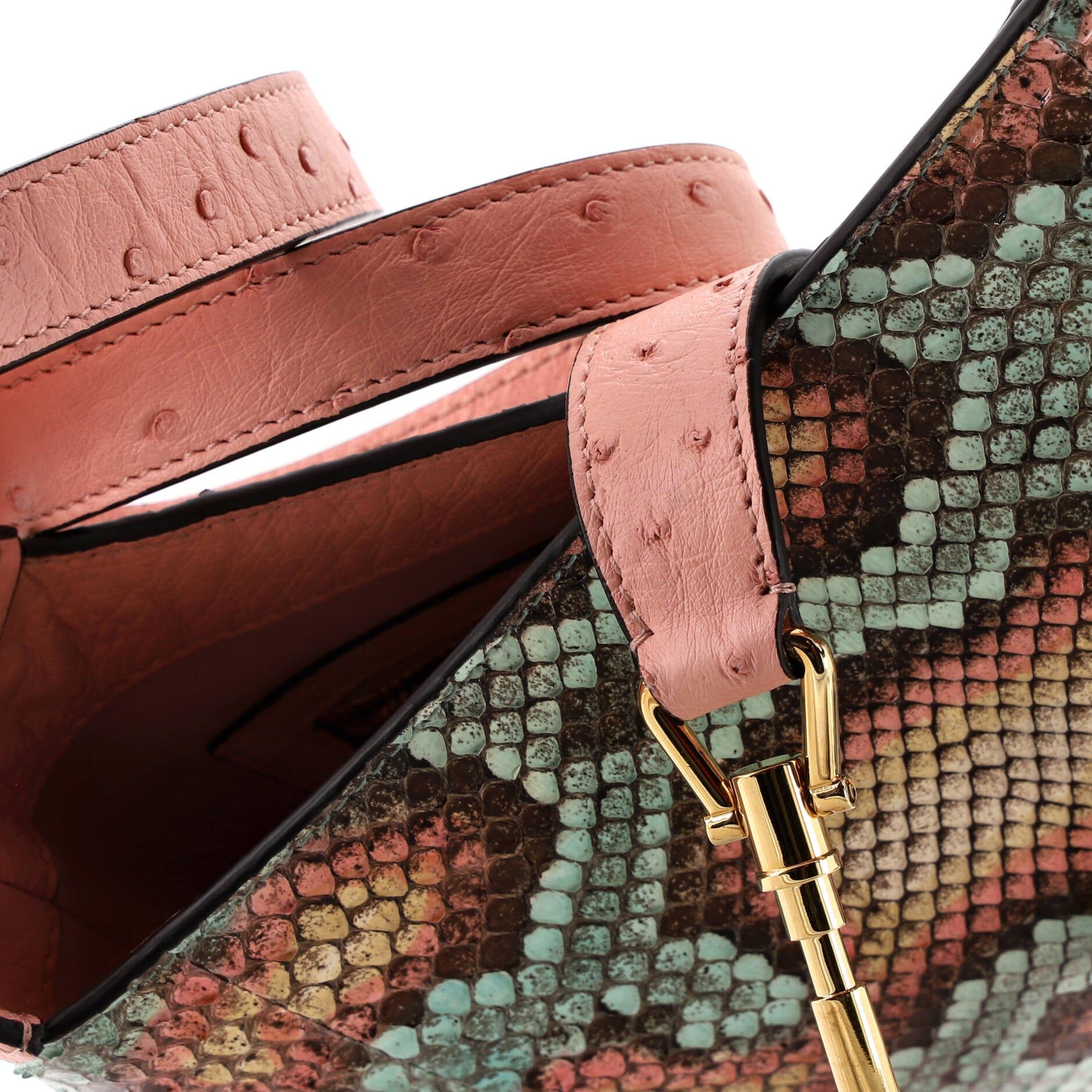 Gucci Jackie 1961 Hobo Size ONE SIZE - 7 Thumbnail