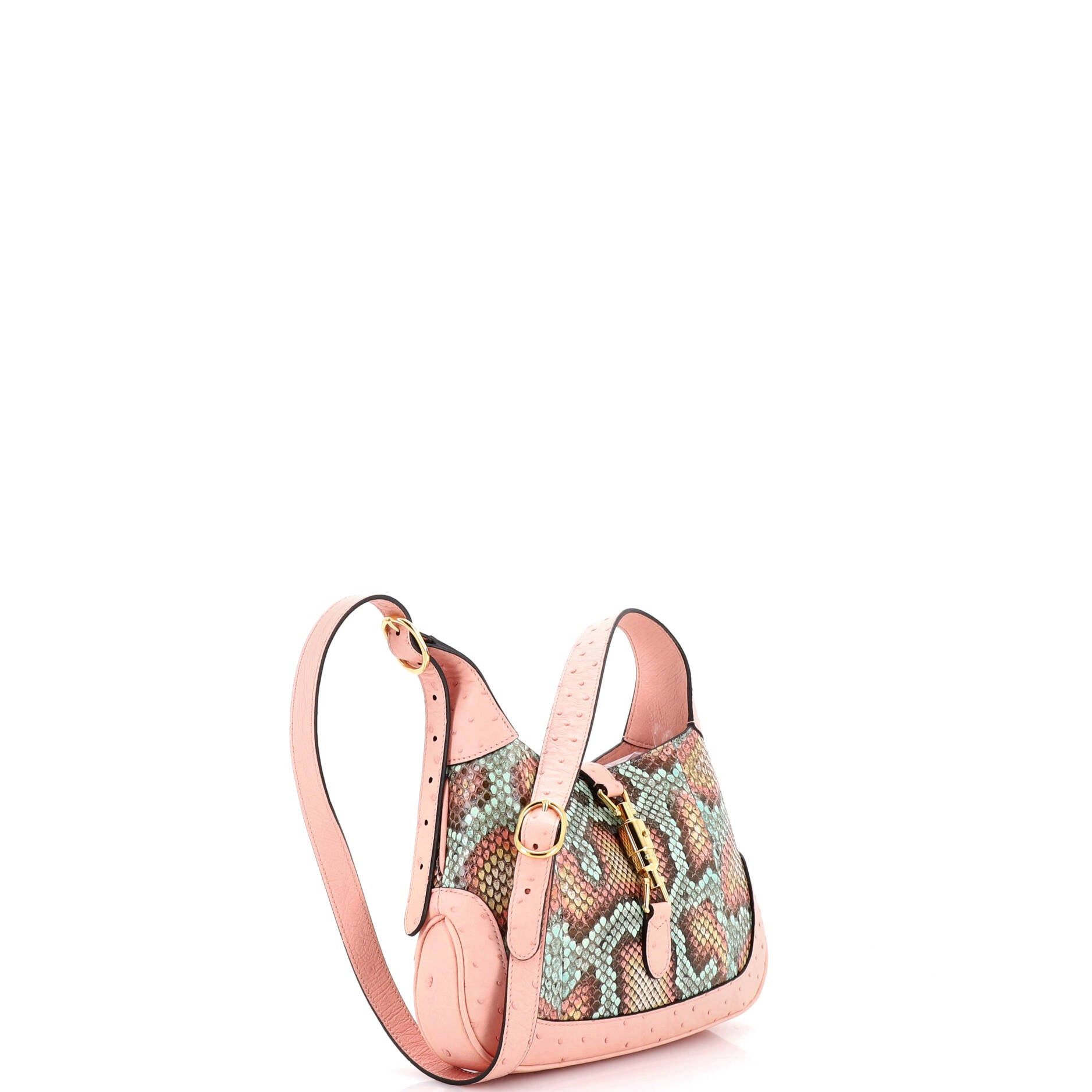 Gucci Jackie 1961 Hobo Size ONE SIZE - 2 Thumbnail