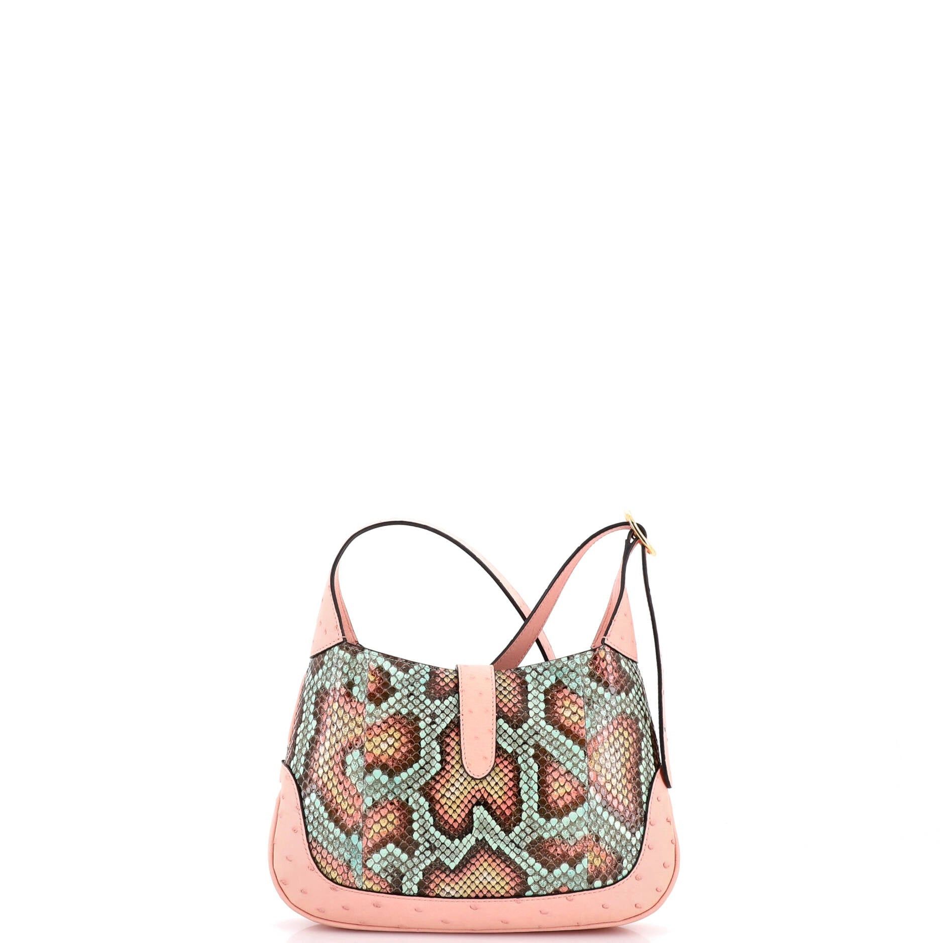 Gucci Jackie 1961 Hobo Size ONE SIZE - 3 Thumbnail